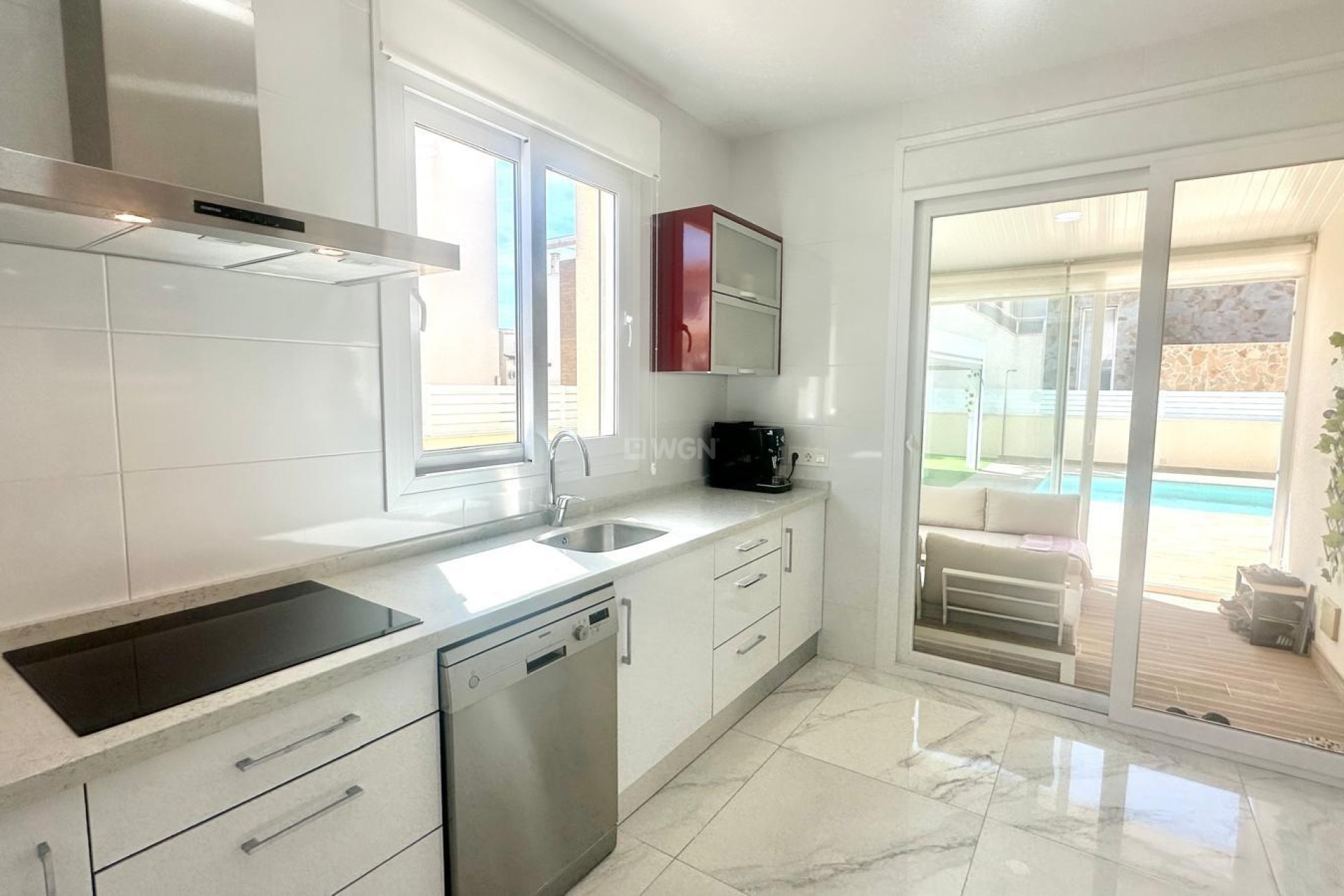 Reventa - Villa - Torrevieja - Miramar - Torre Del Moro