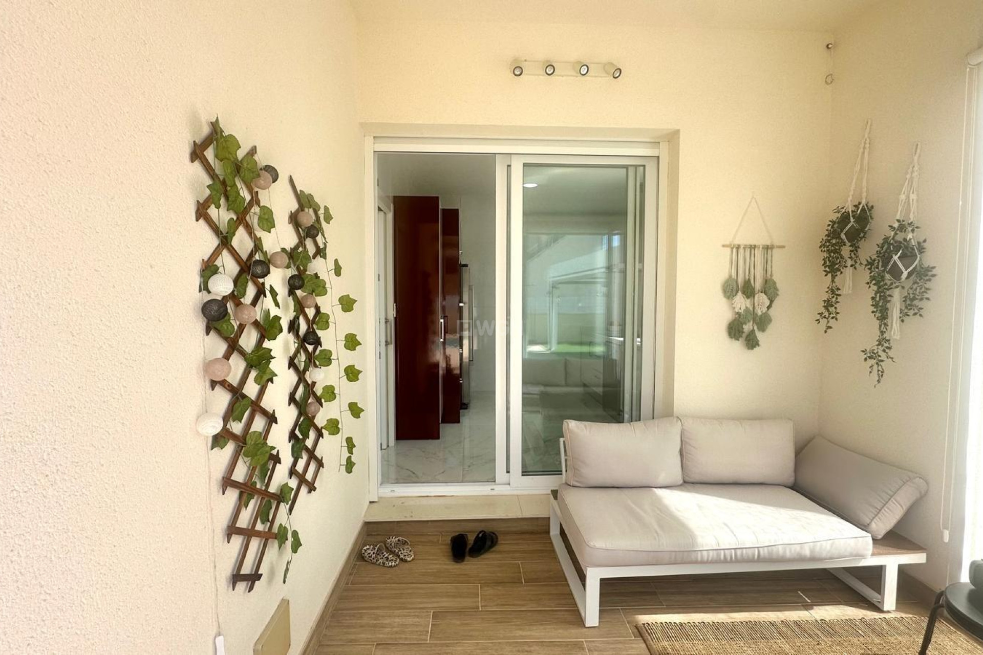 Reventa - Villa - Torrevieja - Miramar - Torre Del Moro