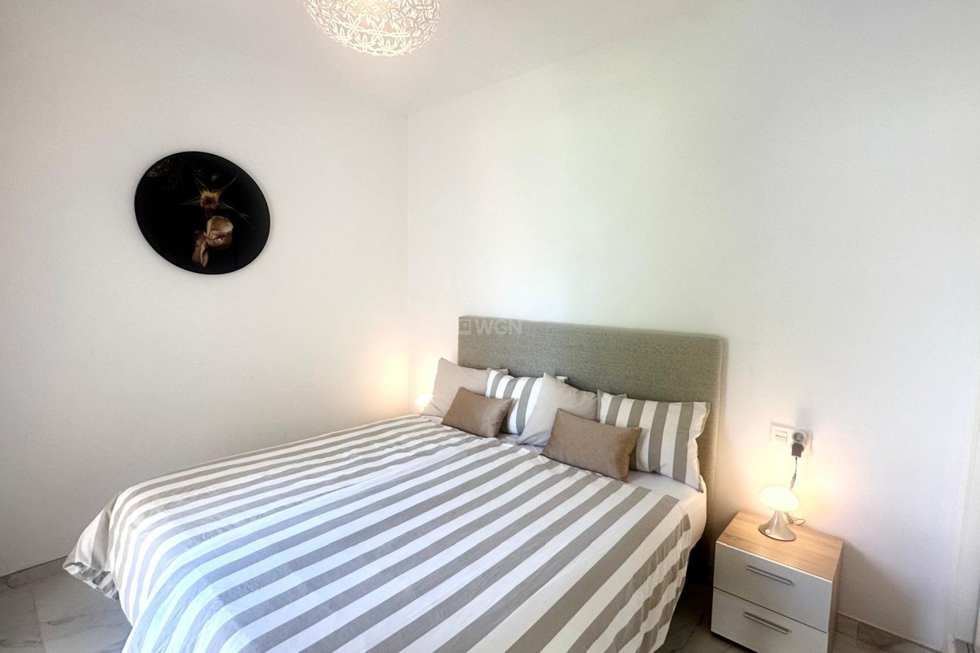 Reventa - Villa - Torrevieja - Miramar - Torre Del Moro