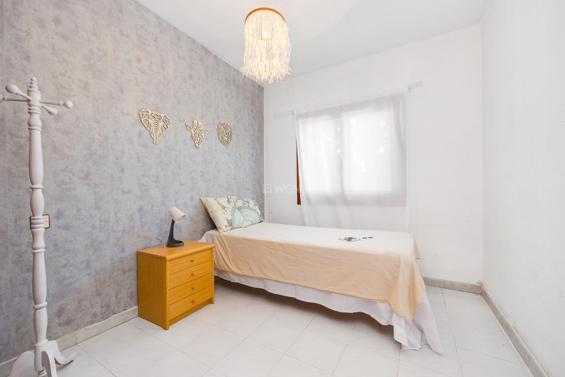 Reventa - Villa - Torrevieja - Nueva Torrevieja