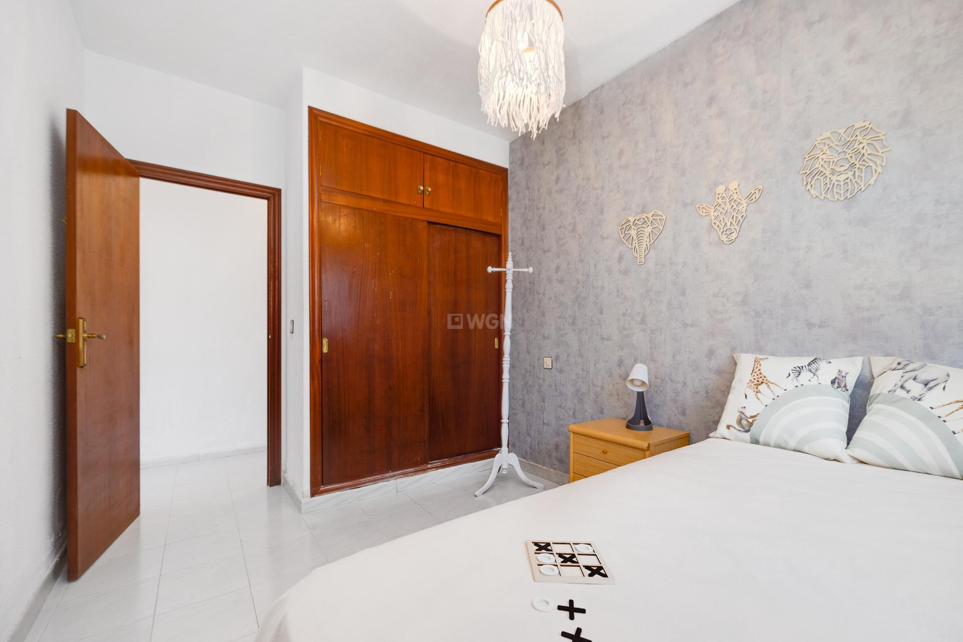 Reventa - Villa - Torrevieja - Nueva Torrevieja