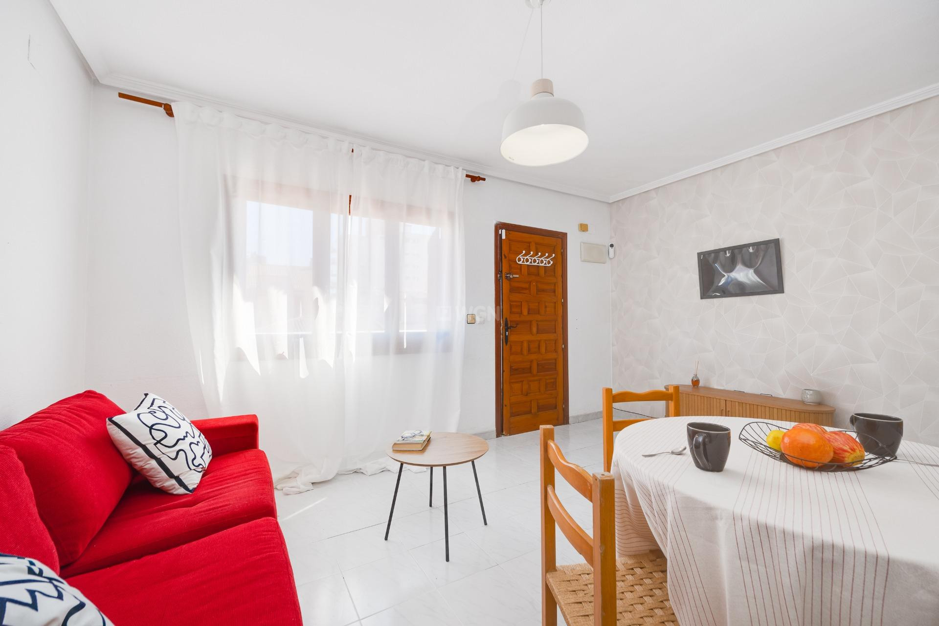 Reventa - Villa - Torrevieja - Nueva Torrevieja