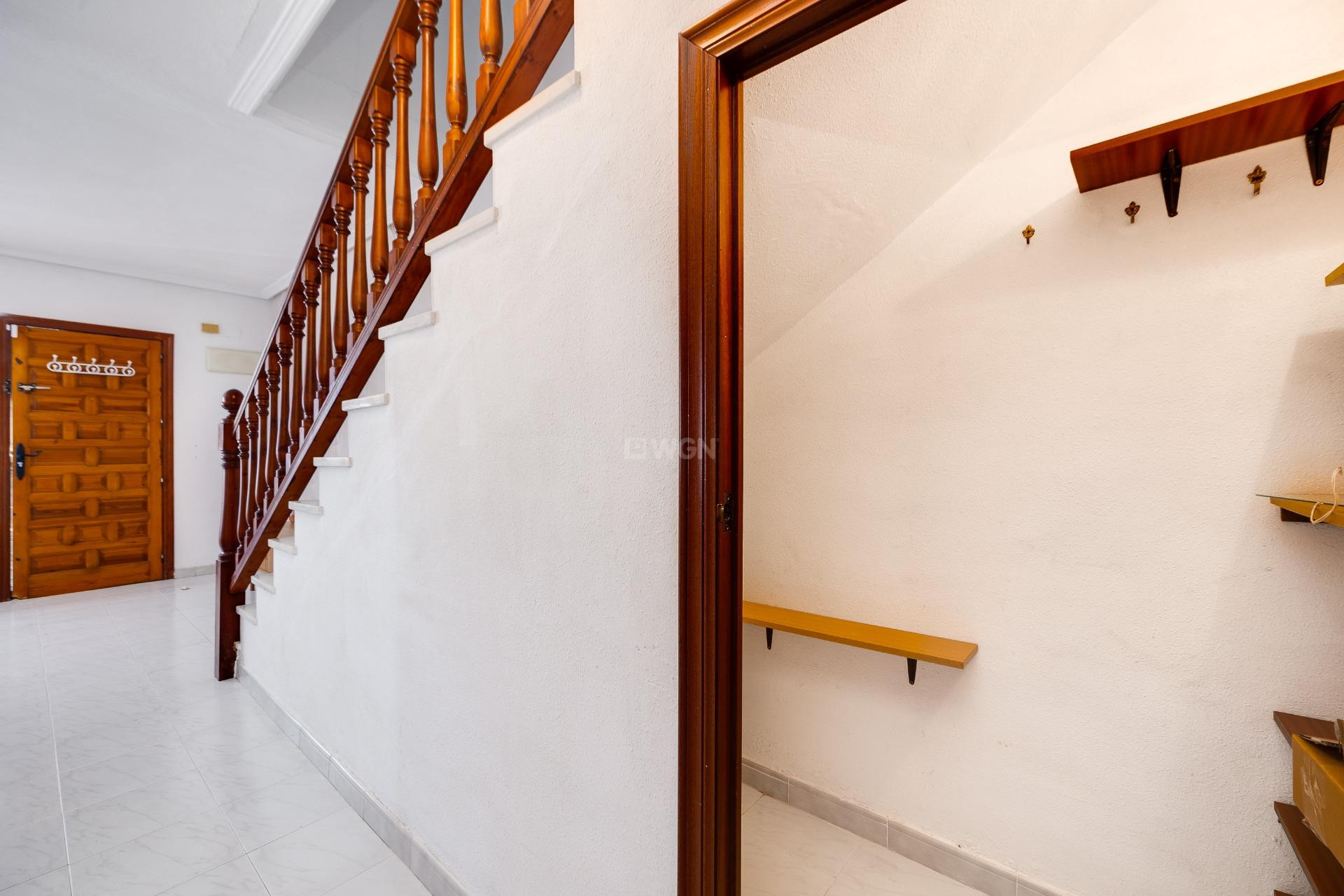 Reventa - Villa - Torrevieja - Nueva Torrevieja