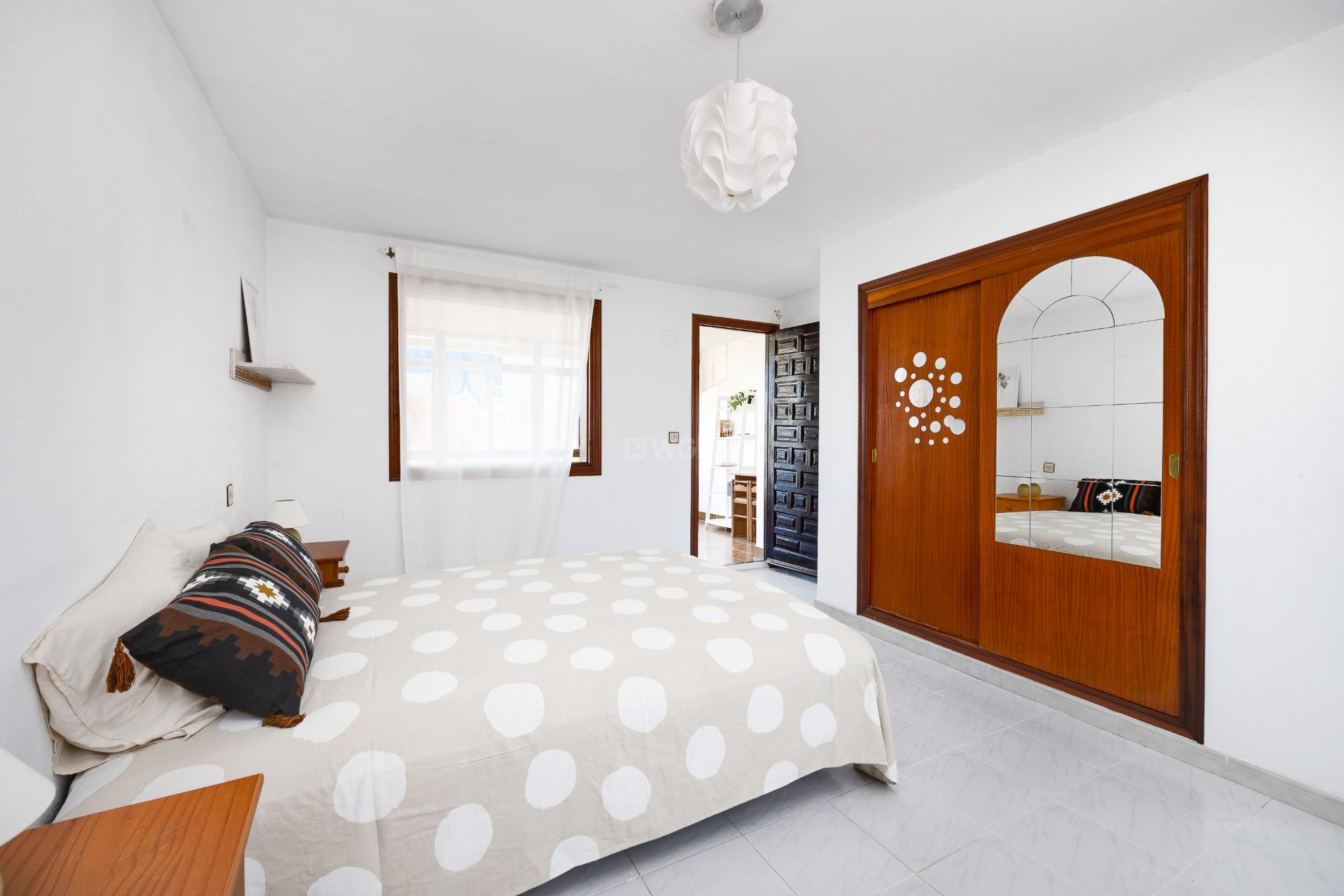 Reventa - Villa - Torrevieja - Nueva Torrevieja