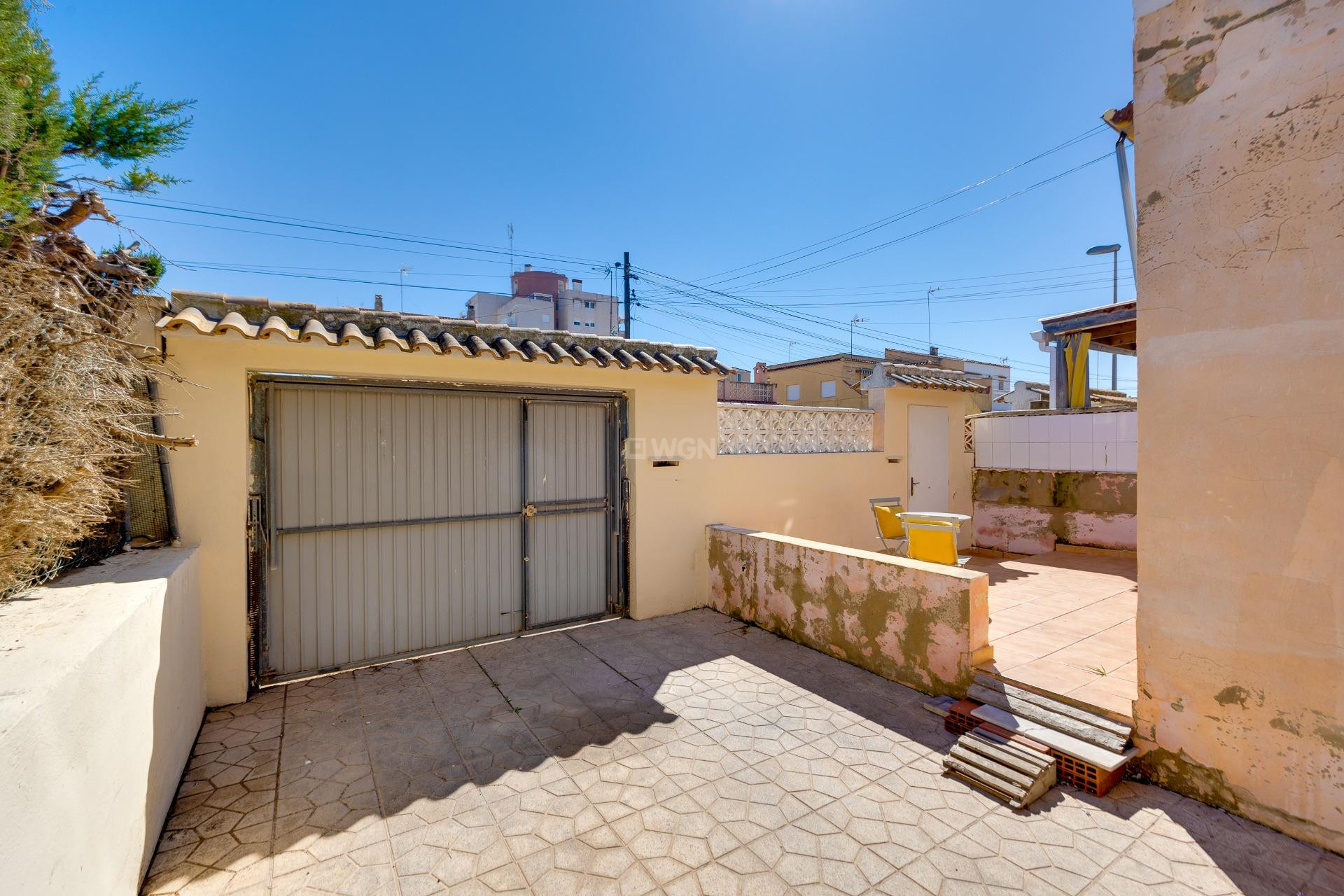Reventa - Villa - Torrevieja - Nueva Torrevieja