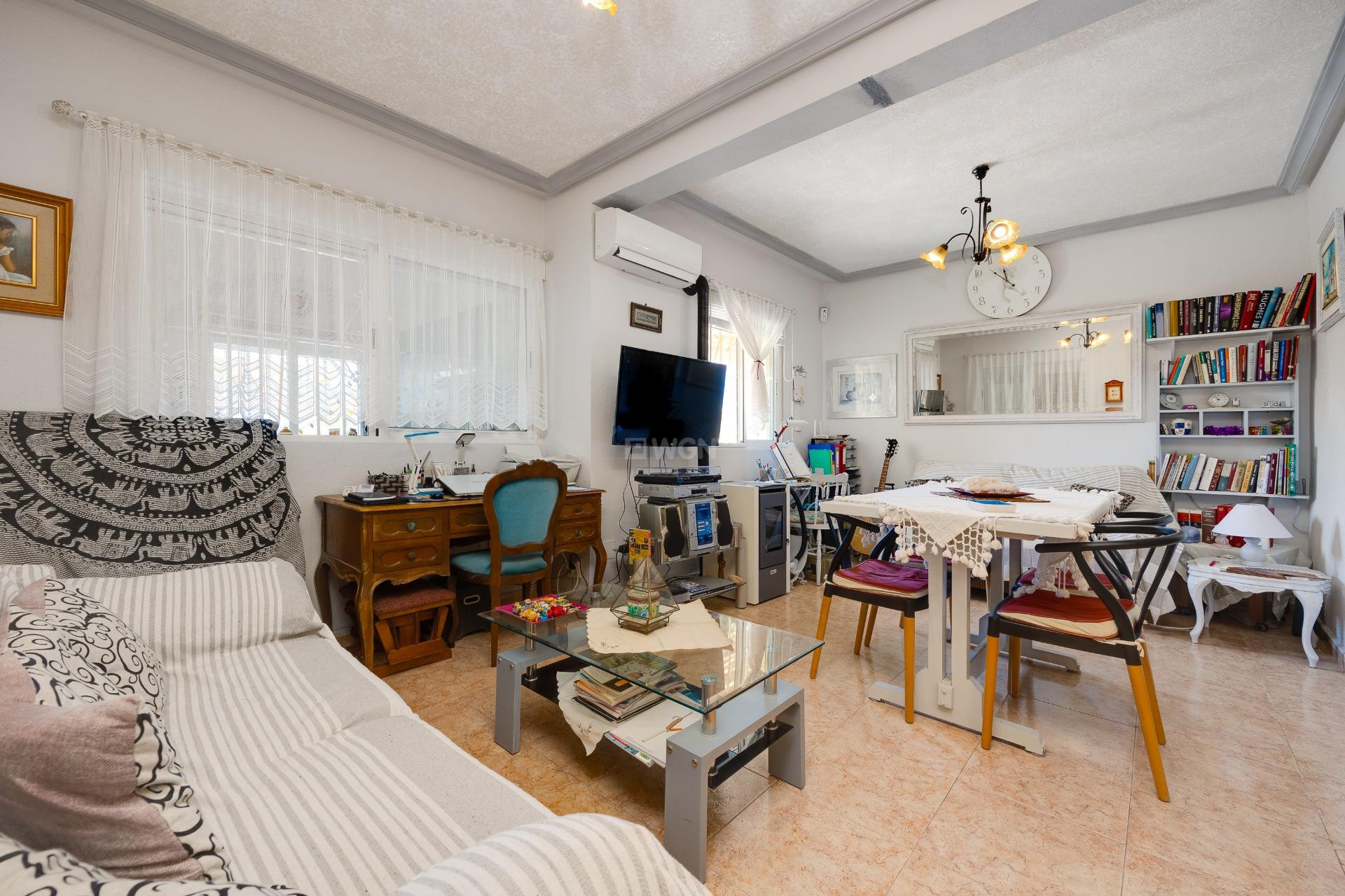 Reventa - Villa - Torrevieja - Playa de los Locos