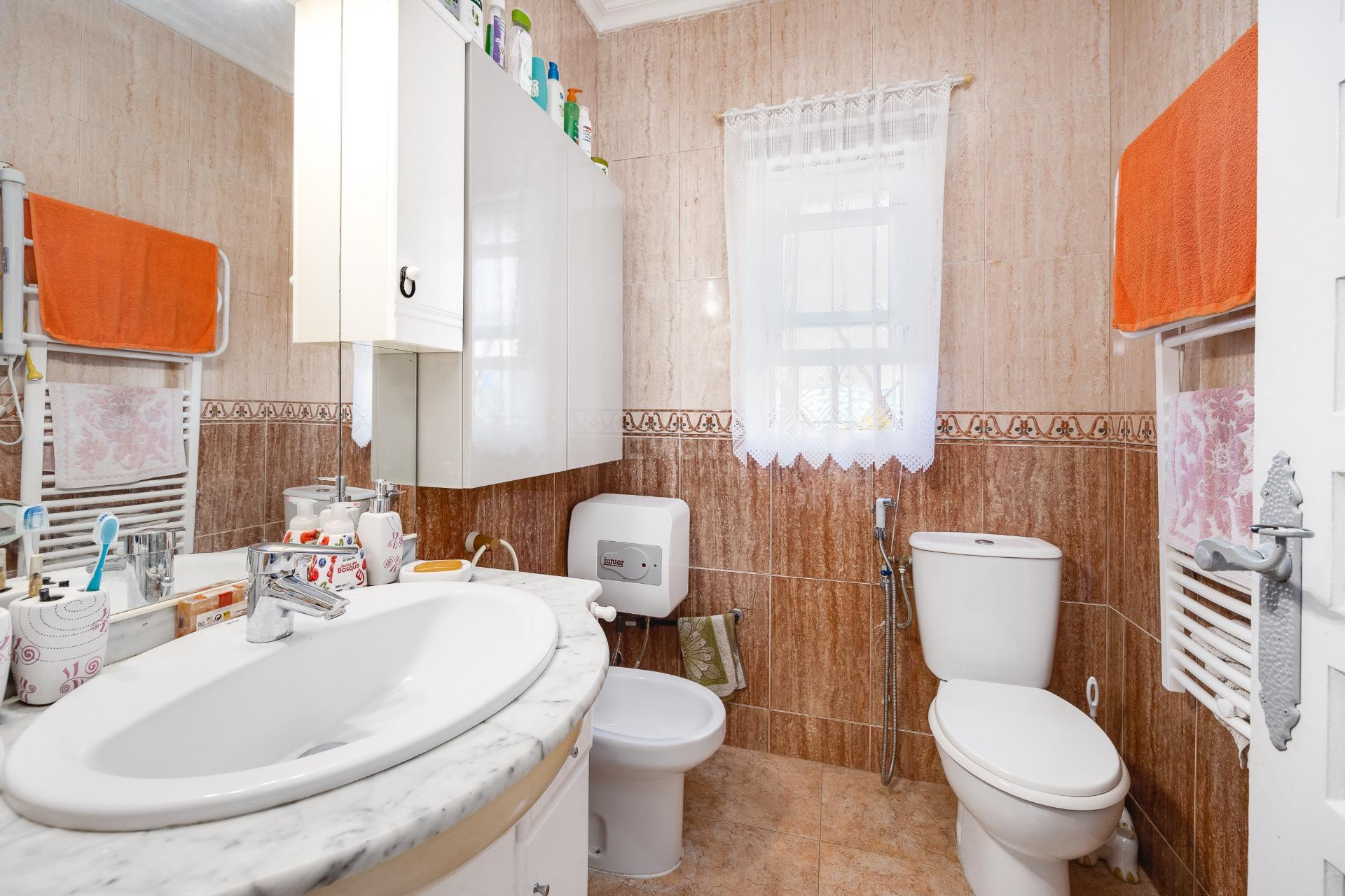 Reventa - Villa - Torrevieja - Playa de los Locos