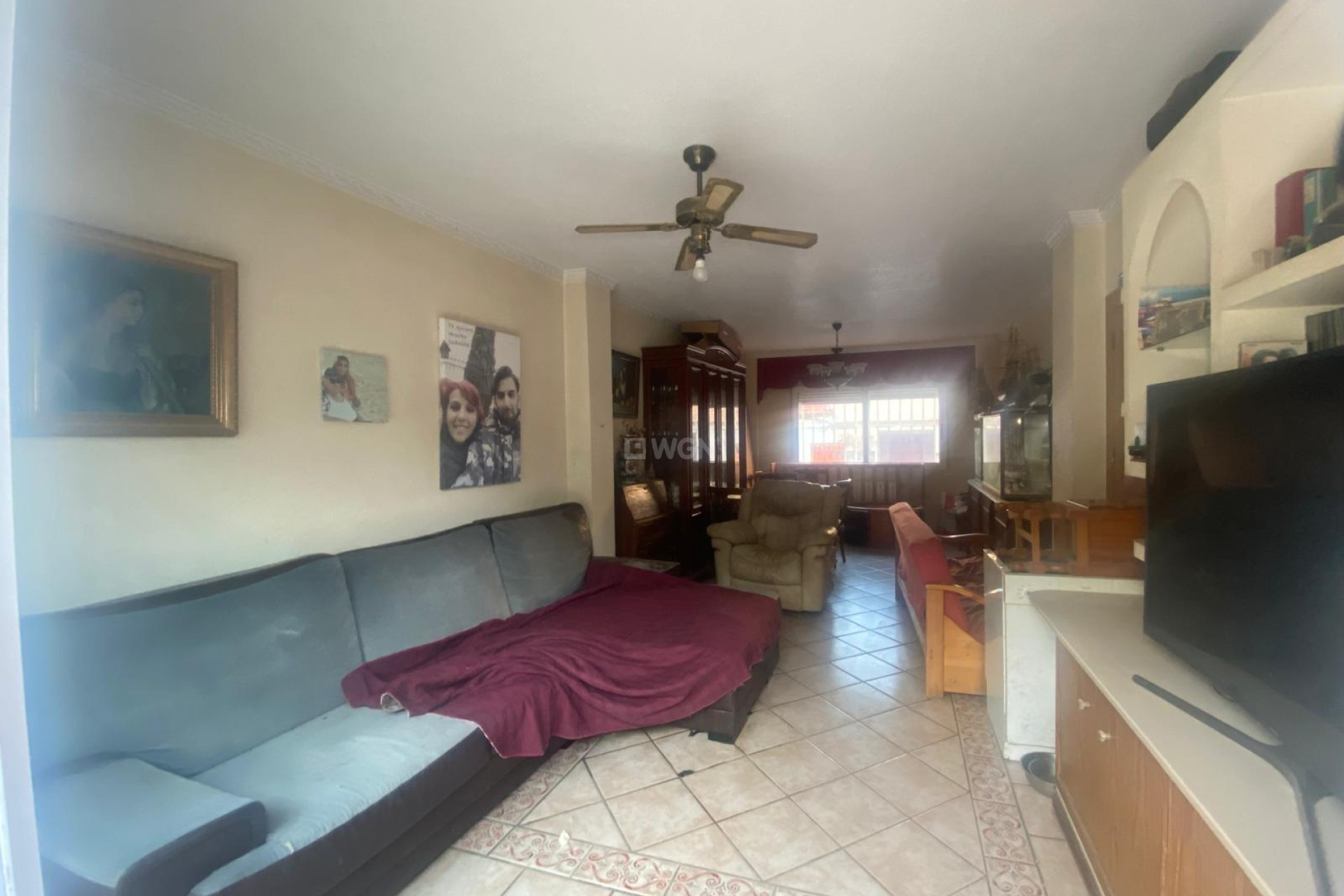 Reventa - Villa - Torrevieja - Playa de los Locos