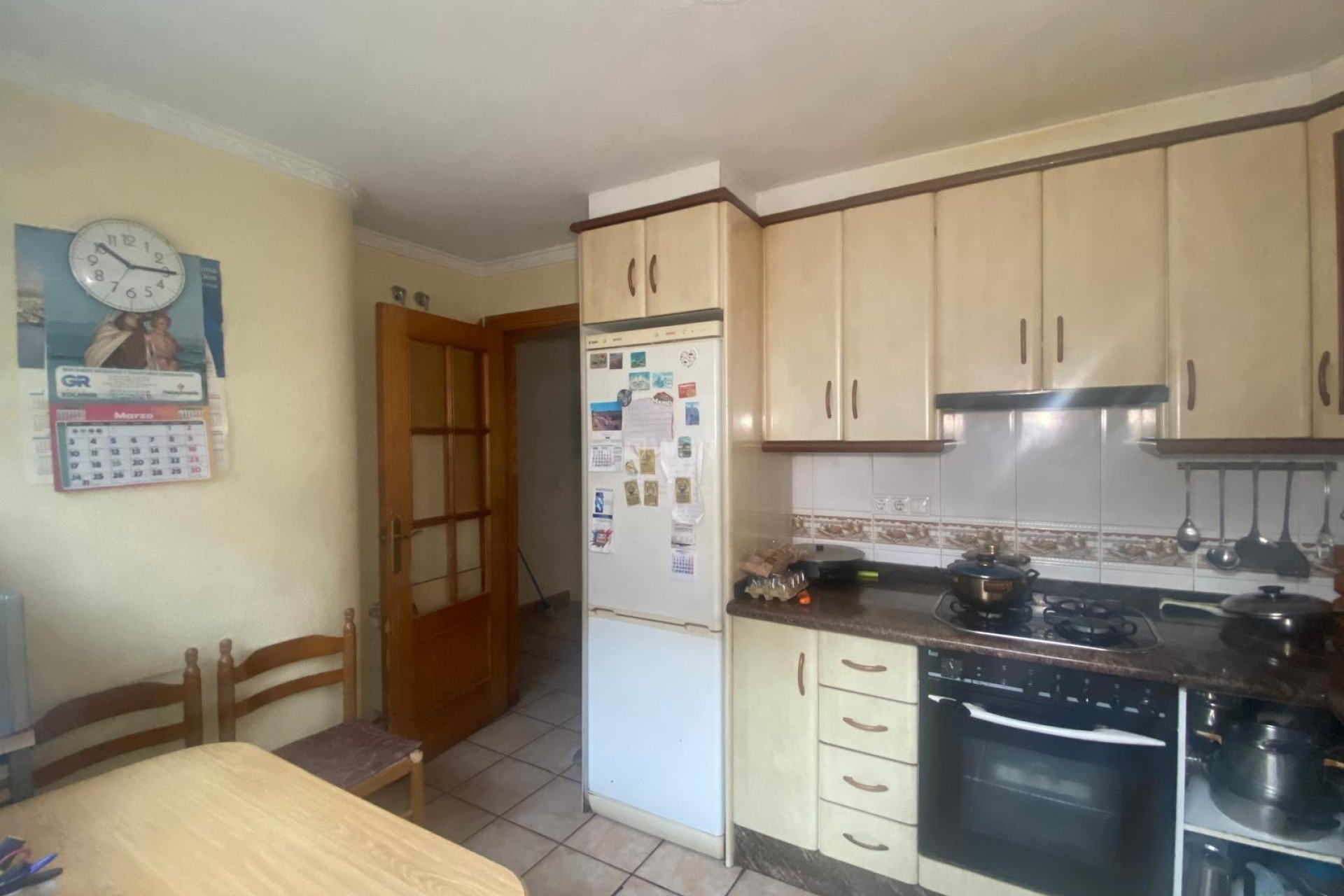 Reventa - Villa - Torrevieja - Playa de los Locos