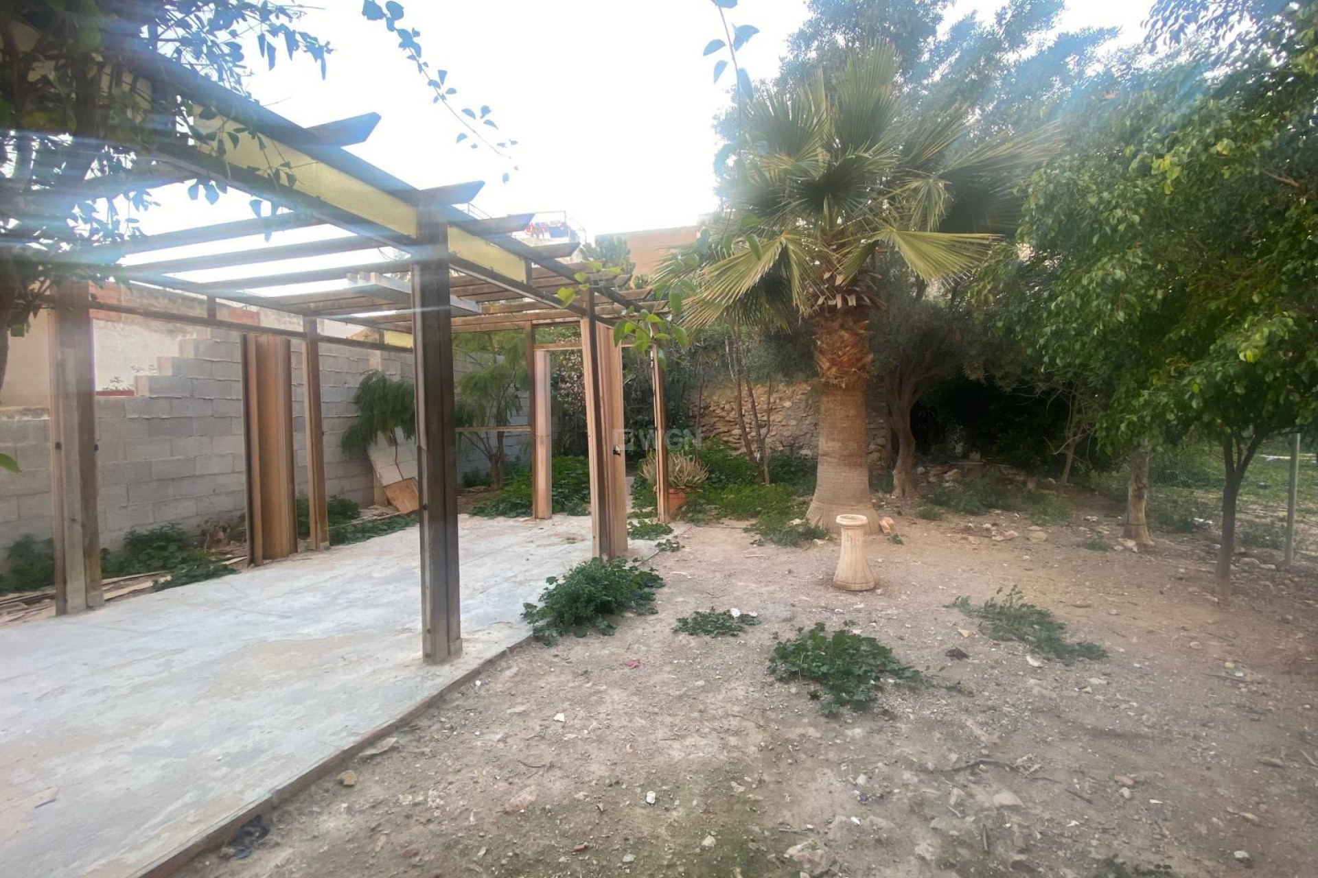 Reventa - Villa - Torrevieja - Playa de los Locos