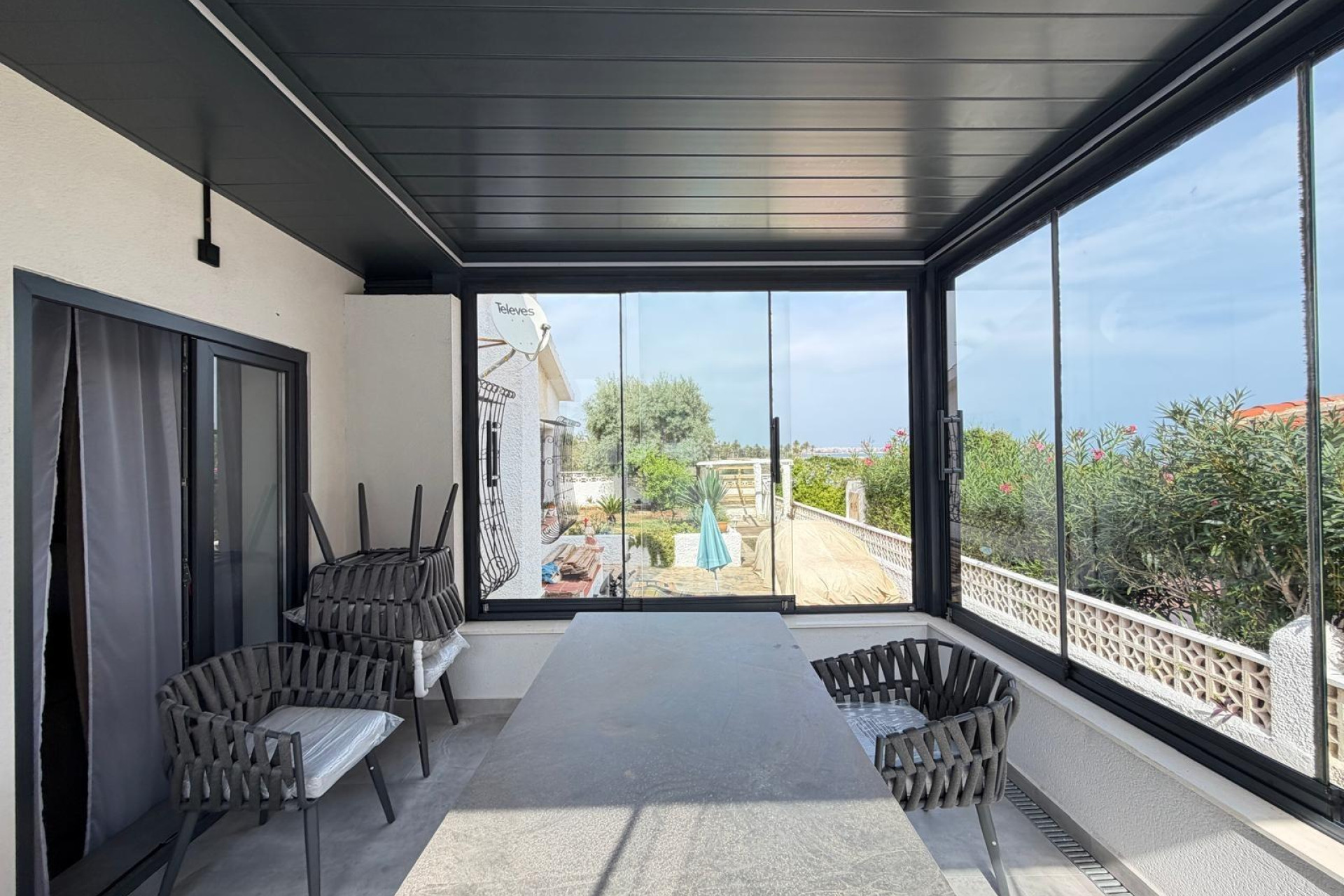 Reventa - Villa - Torrevieja - Punta Prima