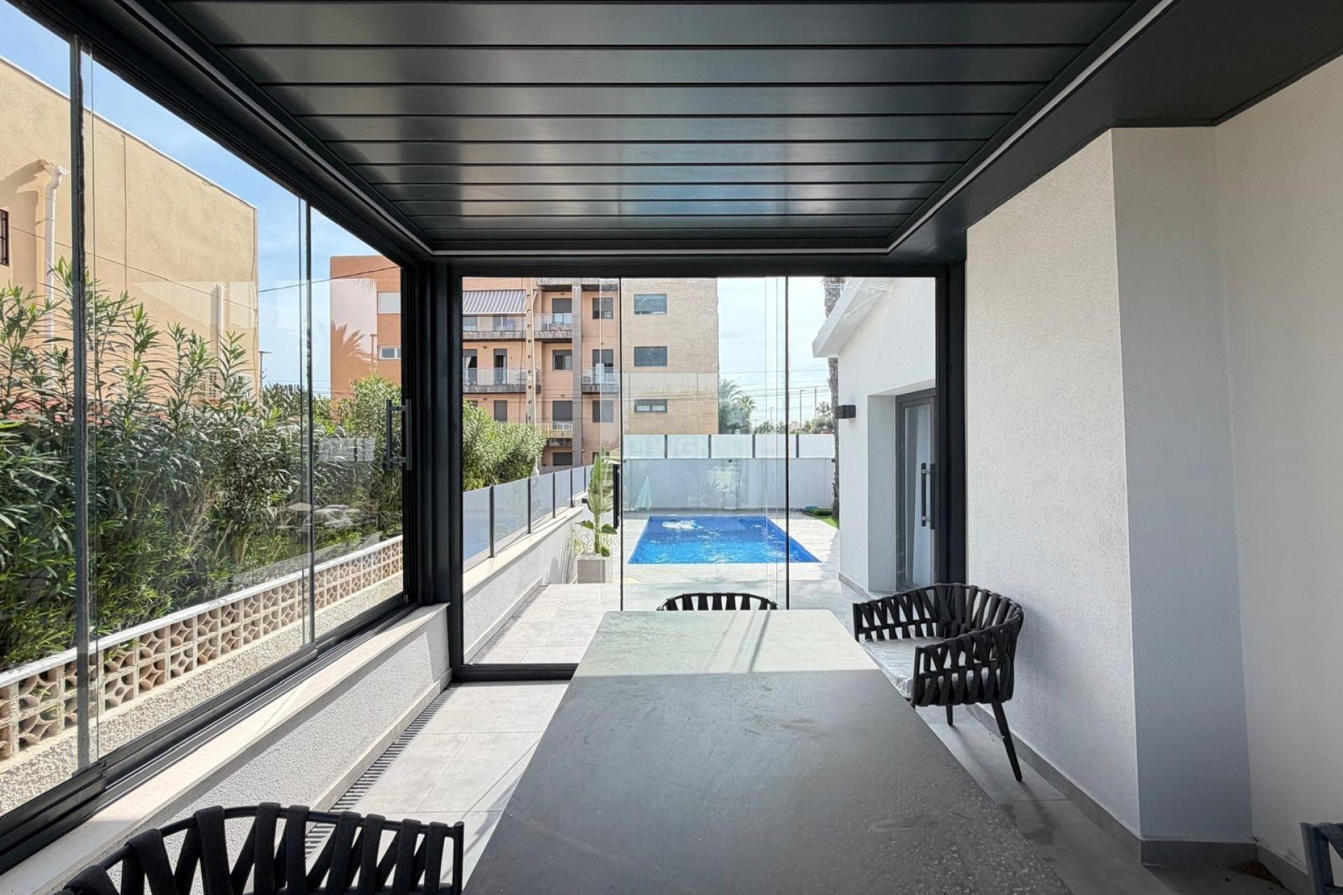 Reventa - Villa - Torrevieja - Punta Prima