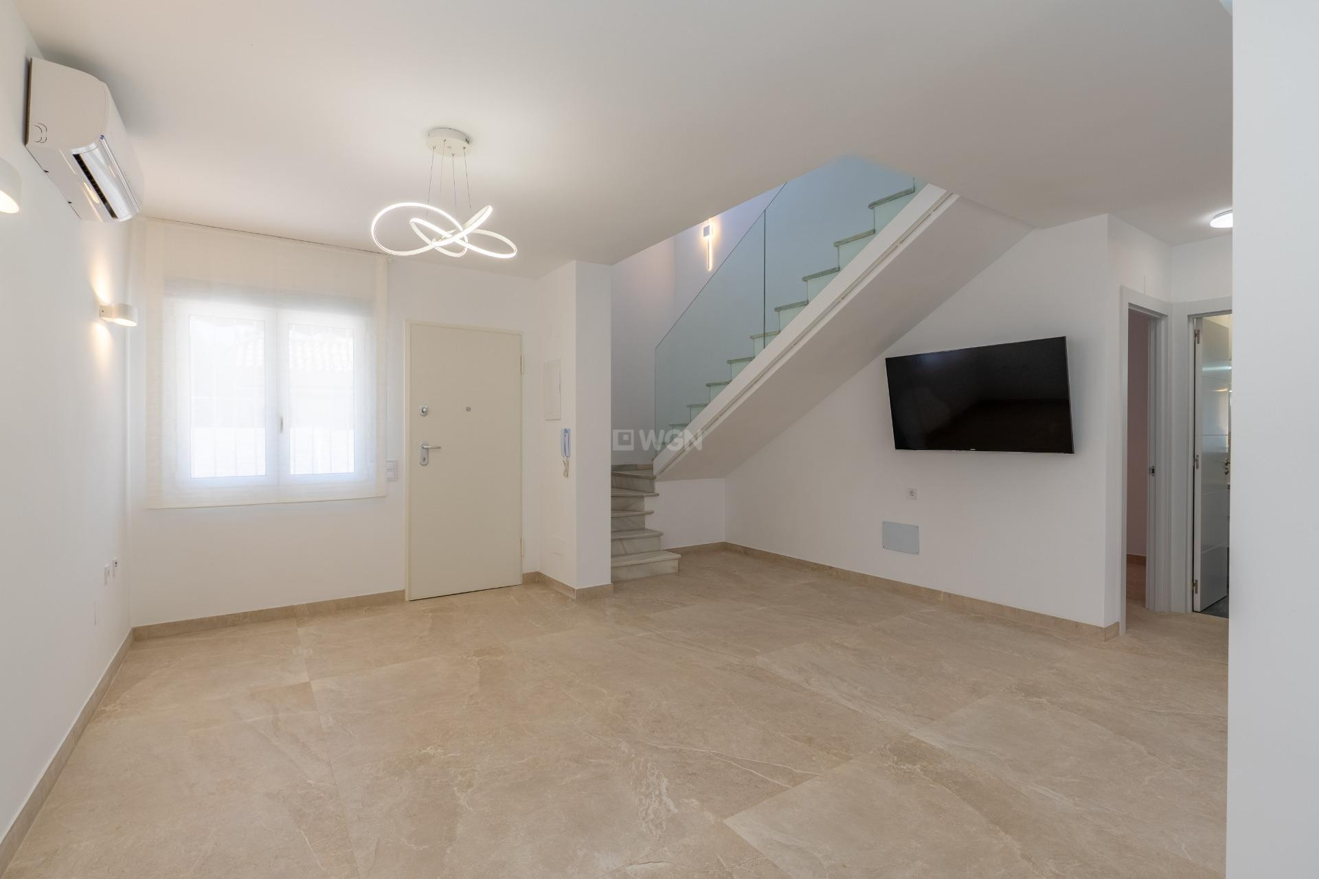 Reventa - Villa - Torrevieja - Punta Prima