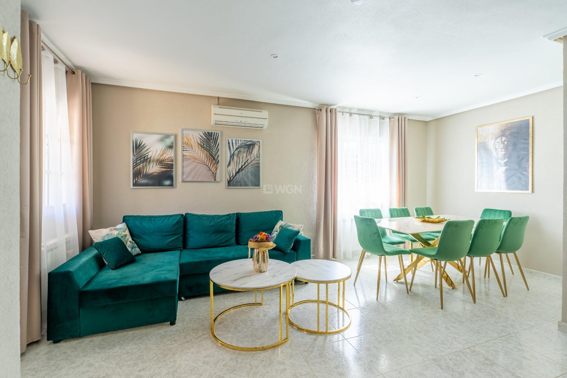 Reventa - Villa - Torrevieja - Punta Prima