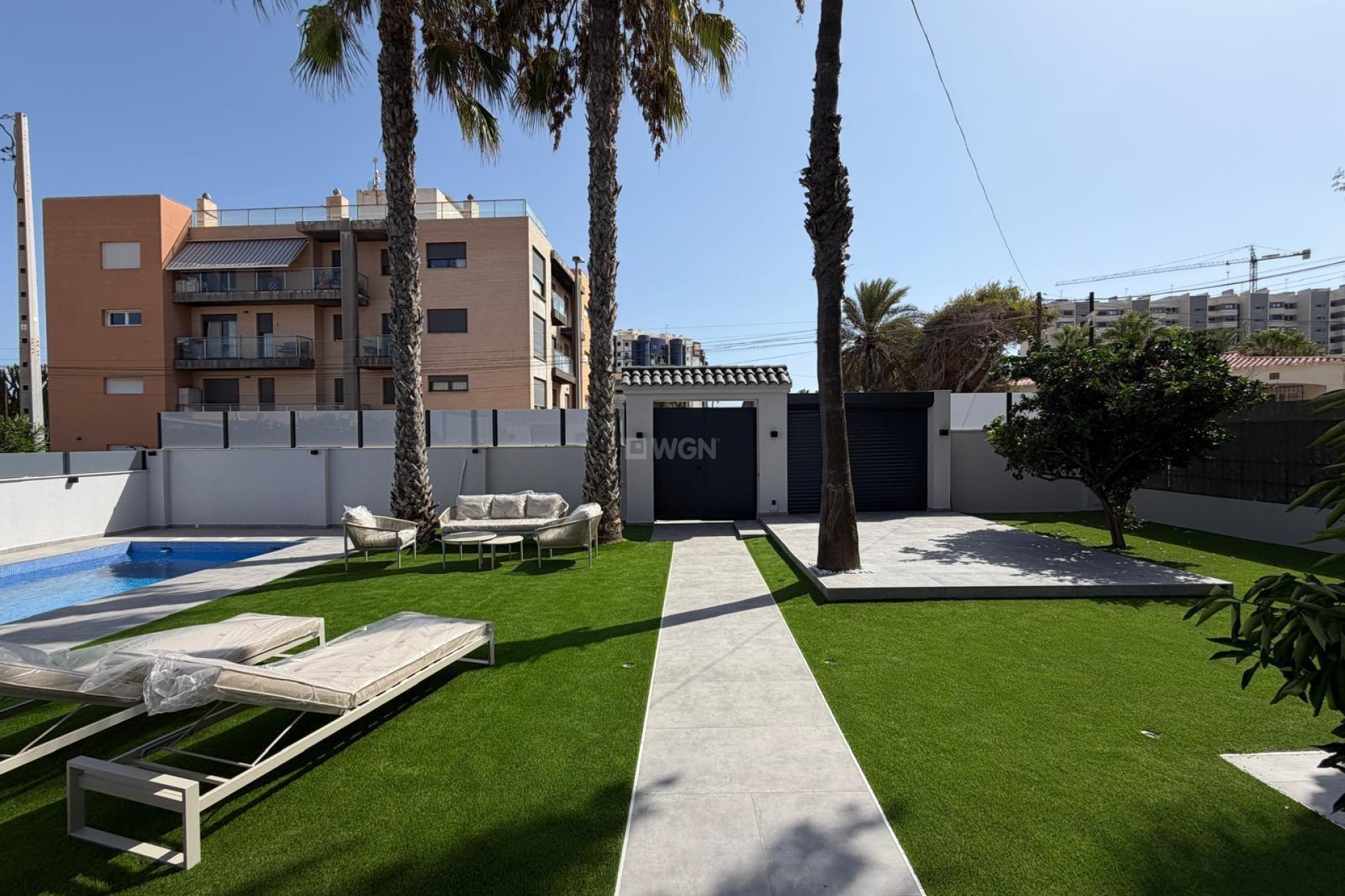 Reventa - Villa - Torrevieja - Punta Prima