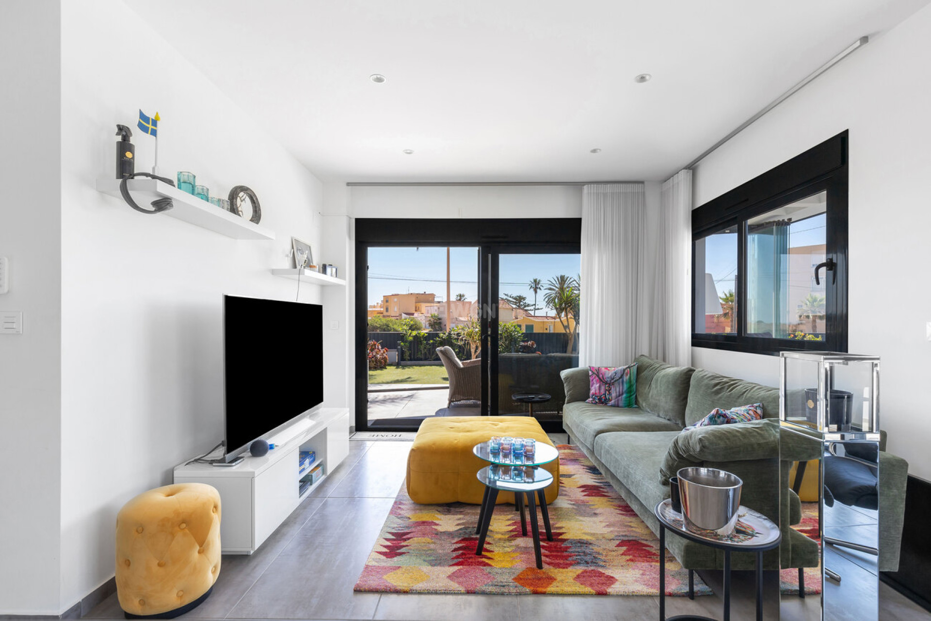 Reventa - Villa - Torrevieja - Rosaleda