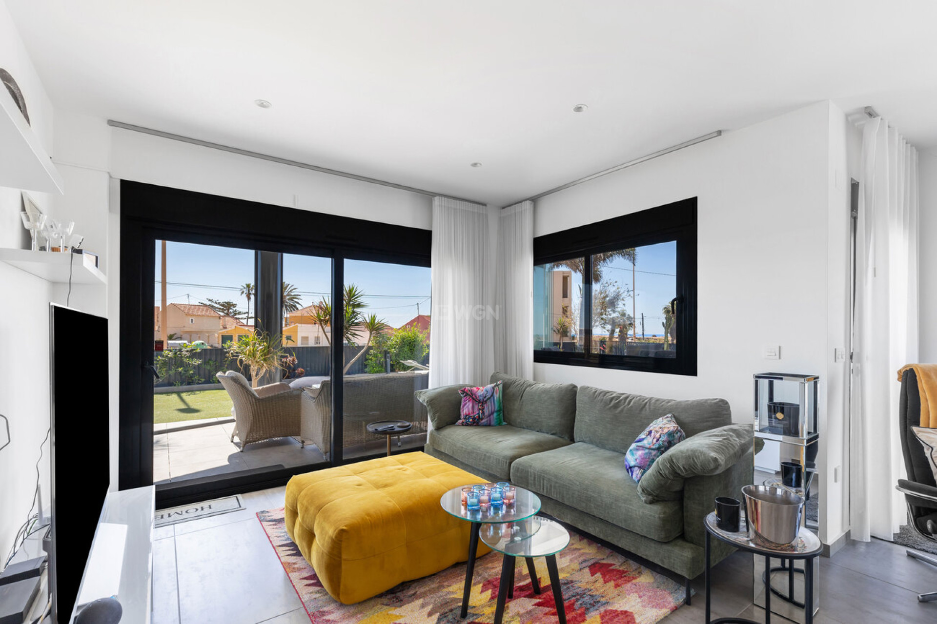 Reventa - Villa - Torrevieja - Rosaleda