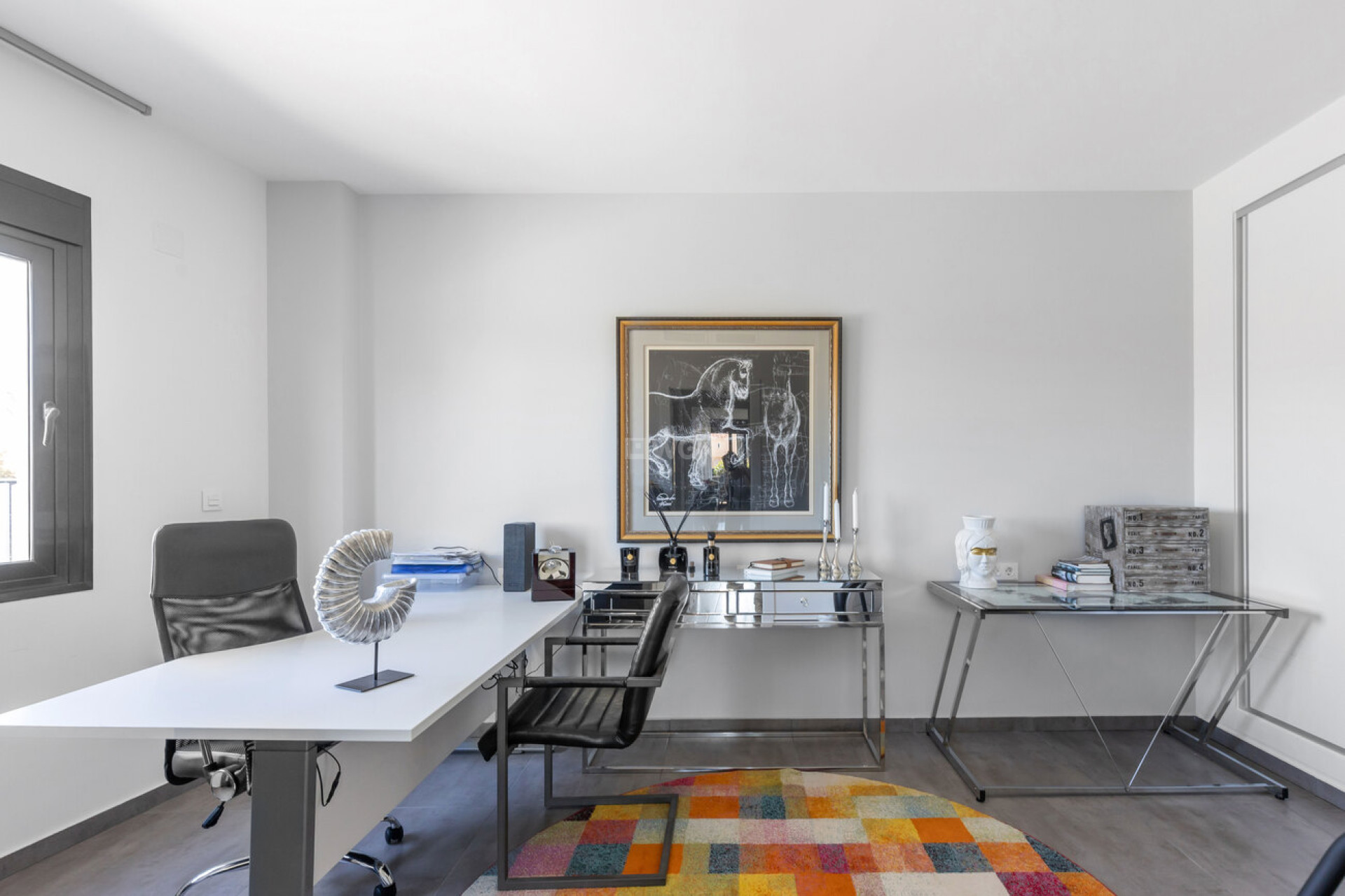 Reventa - Villa - Torrevieja - Rosaleda