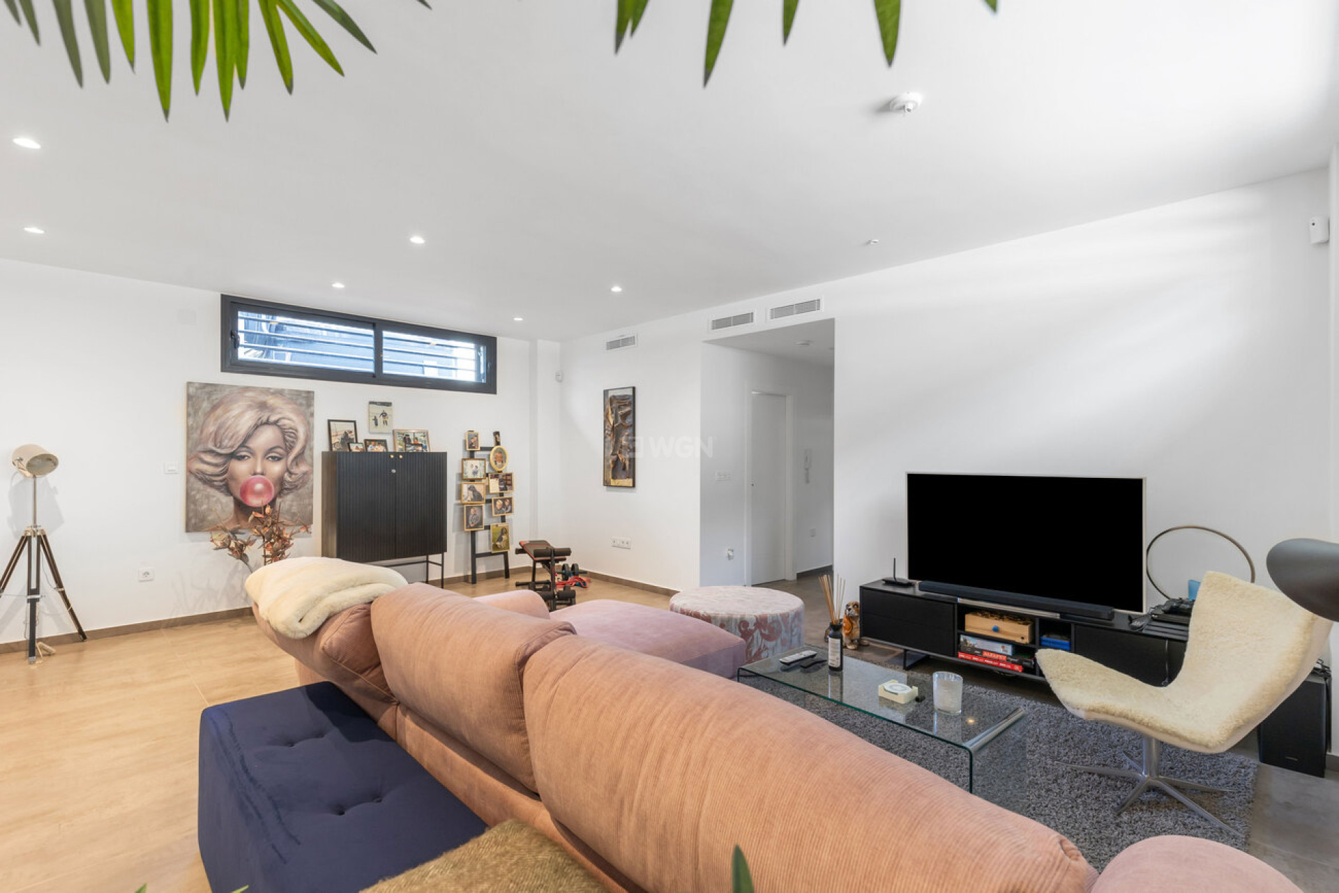 Reventa - Villa - Torrevieja - Rosaleda