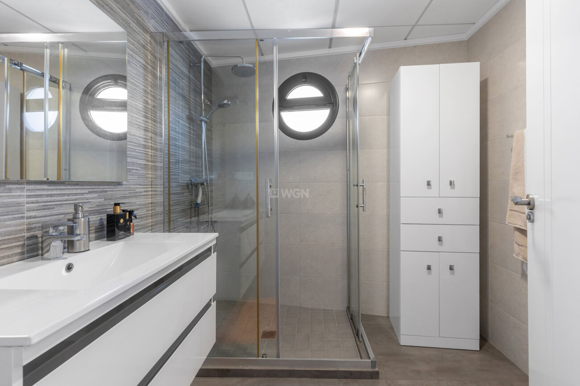 Reventa - Villa - Torrevieja - Rosaleda