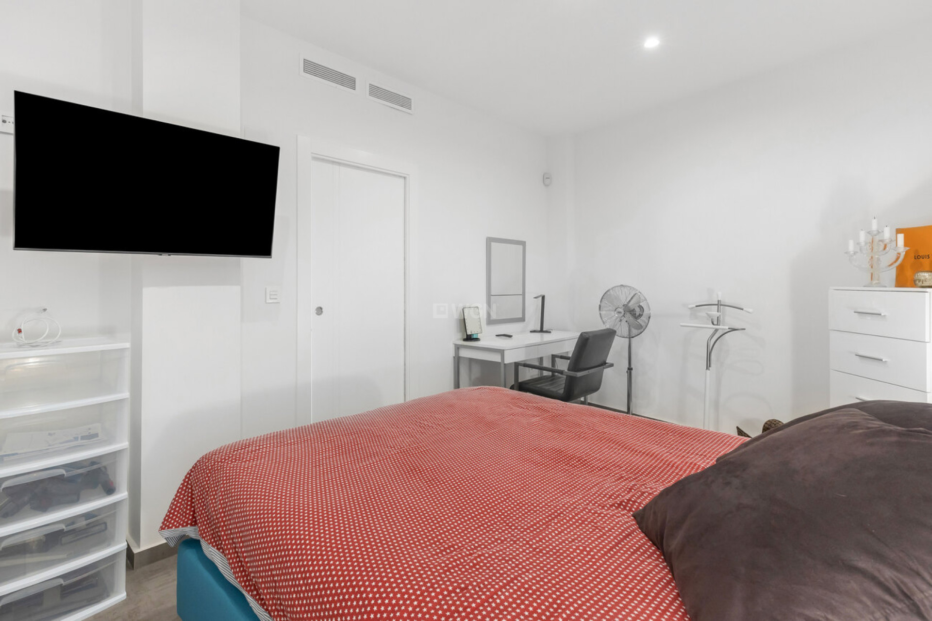 Reventa - Villa - Torrevieja - Rosaleda