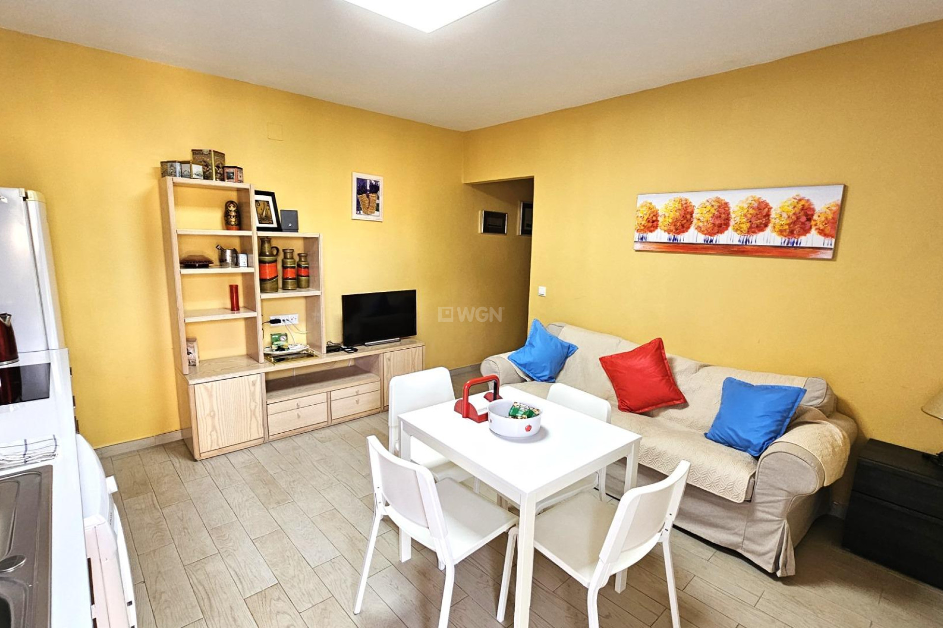 Reventa - Villa - Torrevieja - San Luis