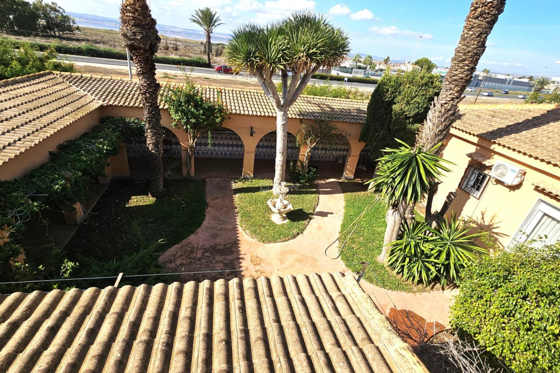 Reventa - Villa - Torrevieja - San Luis