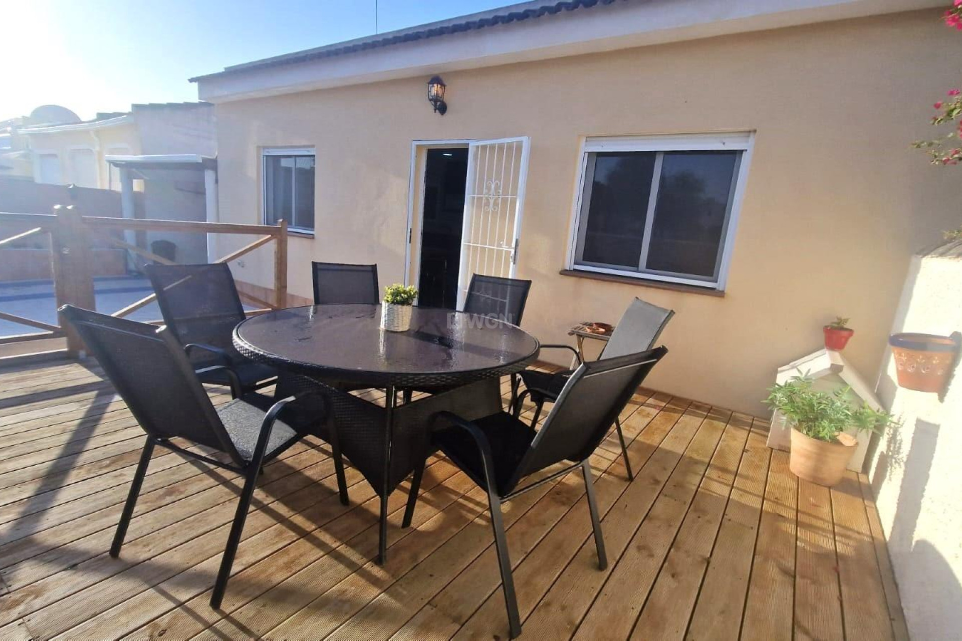 Reventa - Villa - Torrevieja - San Luis