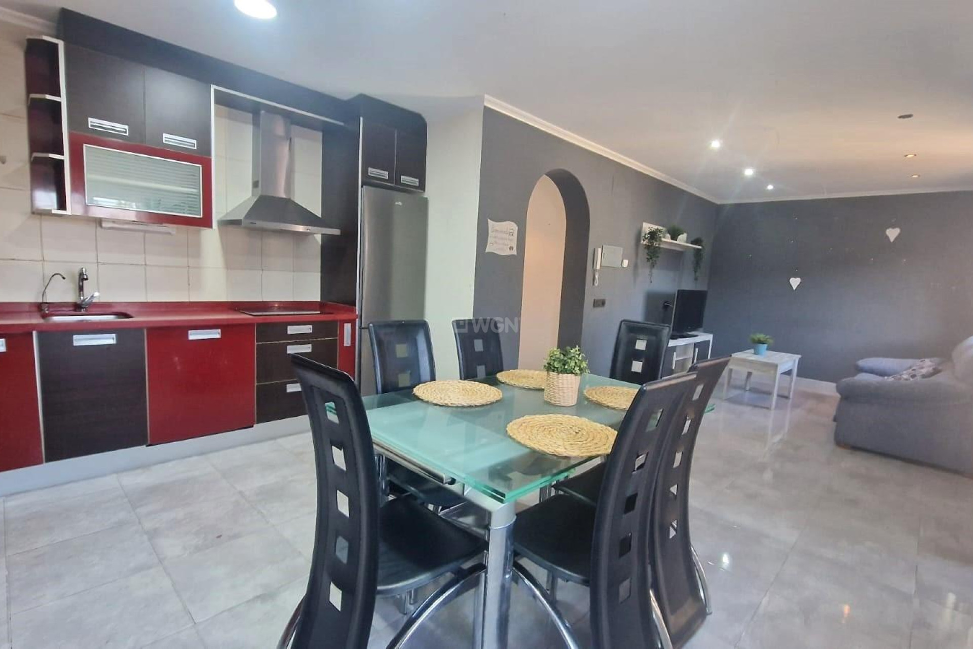 Reventa - Villa - Torrevieja - San Luis