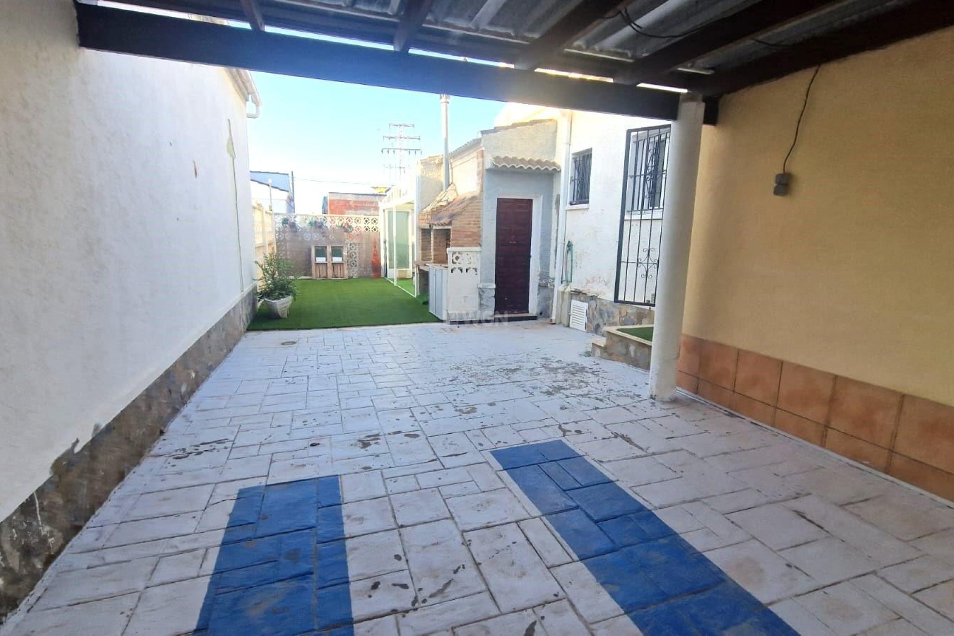 Reventa - Villa - Torrevieja - San Luis