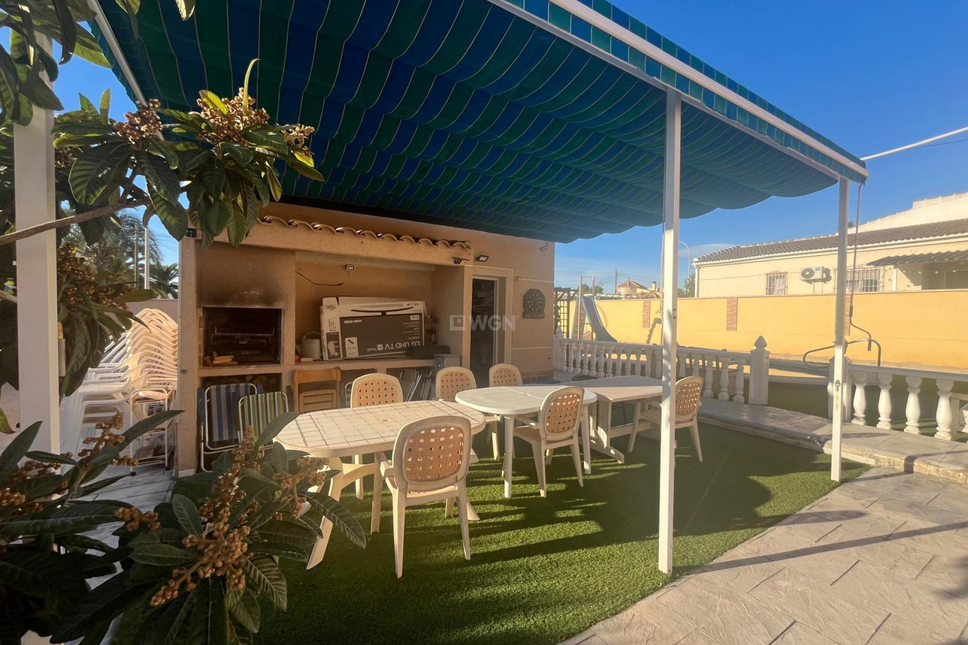 Reventa - Villa - Torrevieja - San Luis