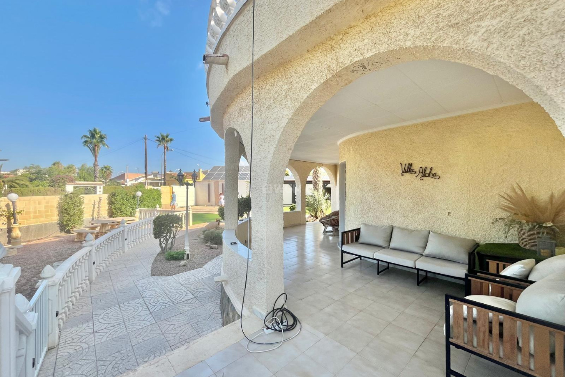 Reventa - Villa - Torrevieja - San Luis