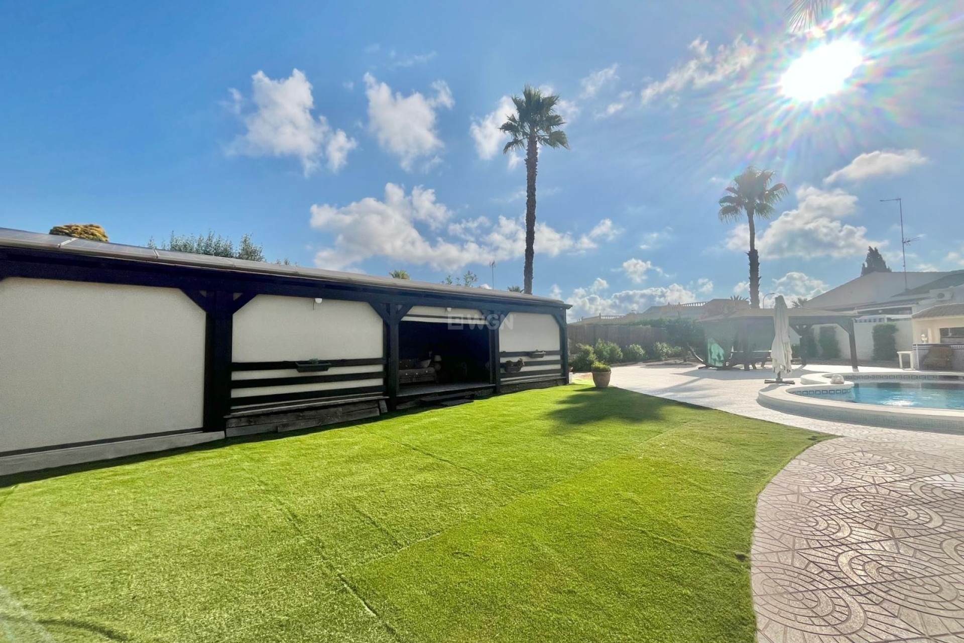 Reventa - Villa - Torrevieja - San Luis