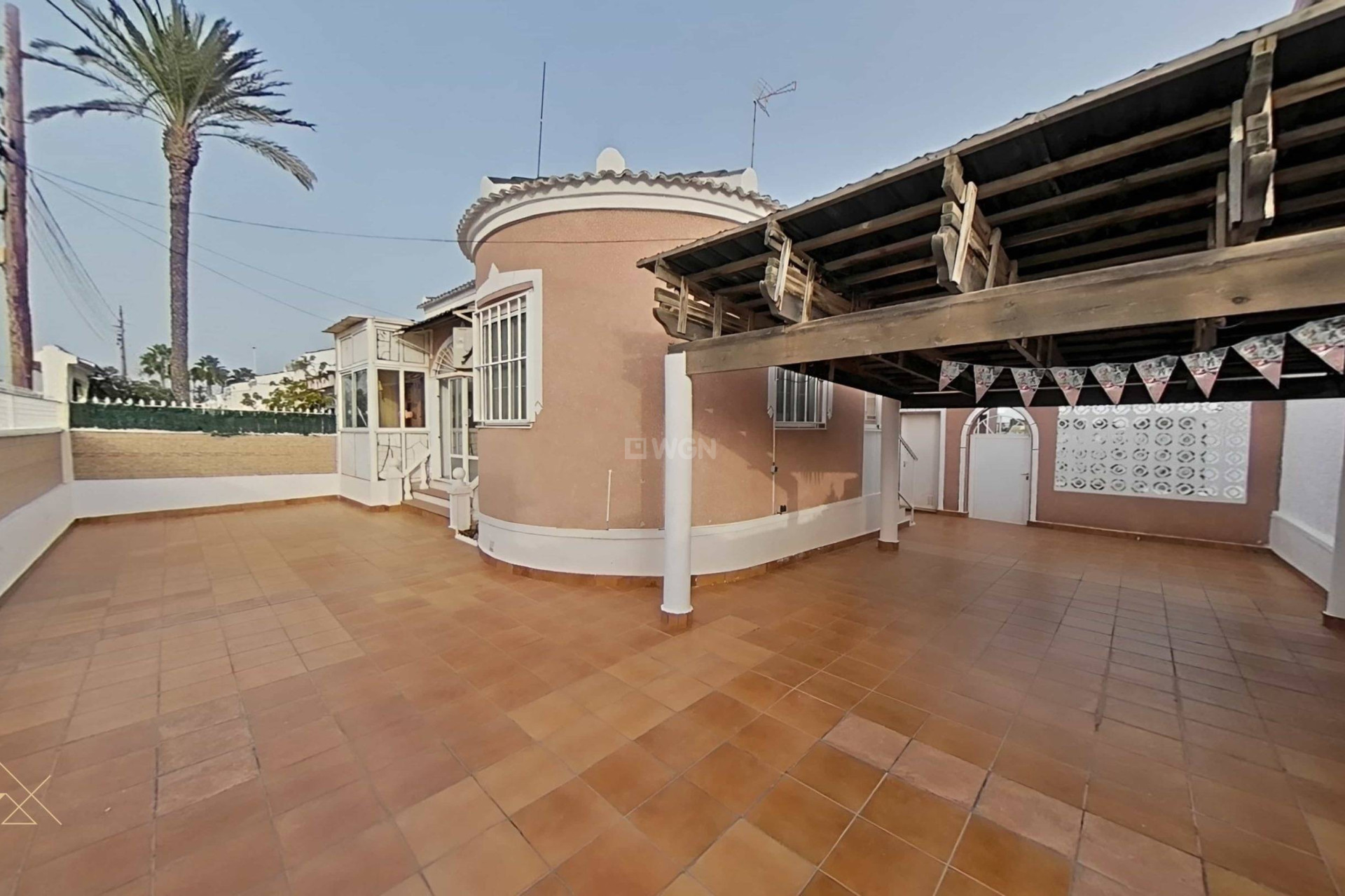 Reventa - Villa - Torrevieja - San Luis