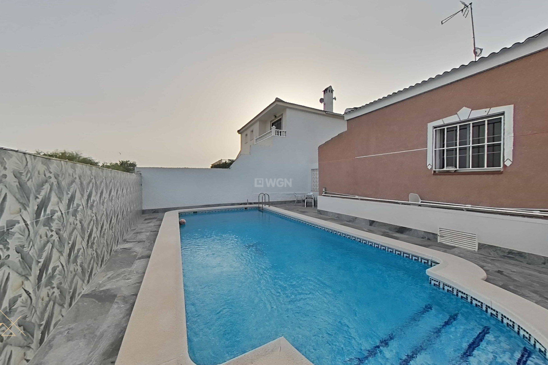 Reventa - Villa - Torrevieja - San Luis