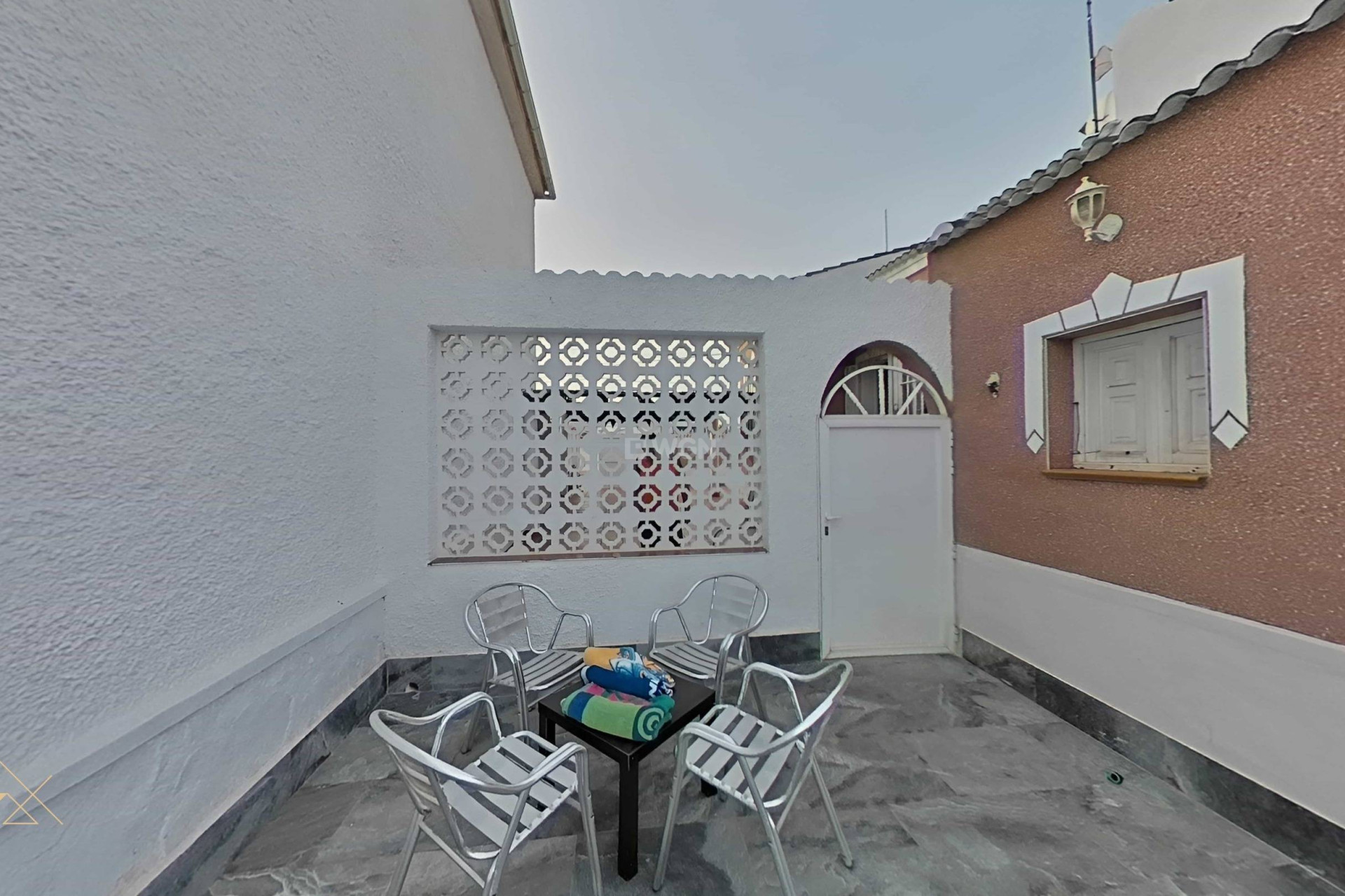 Reventa - Villa - Torrevieja - San Luis