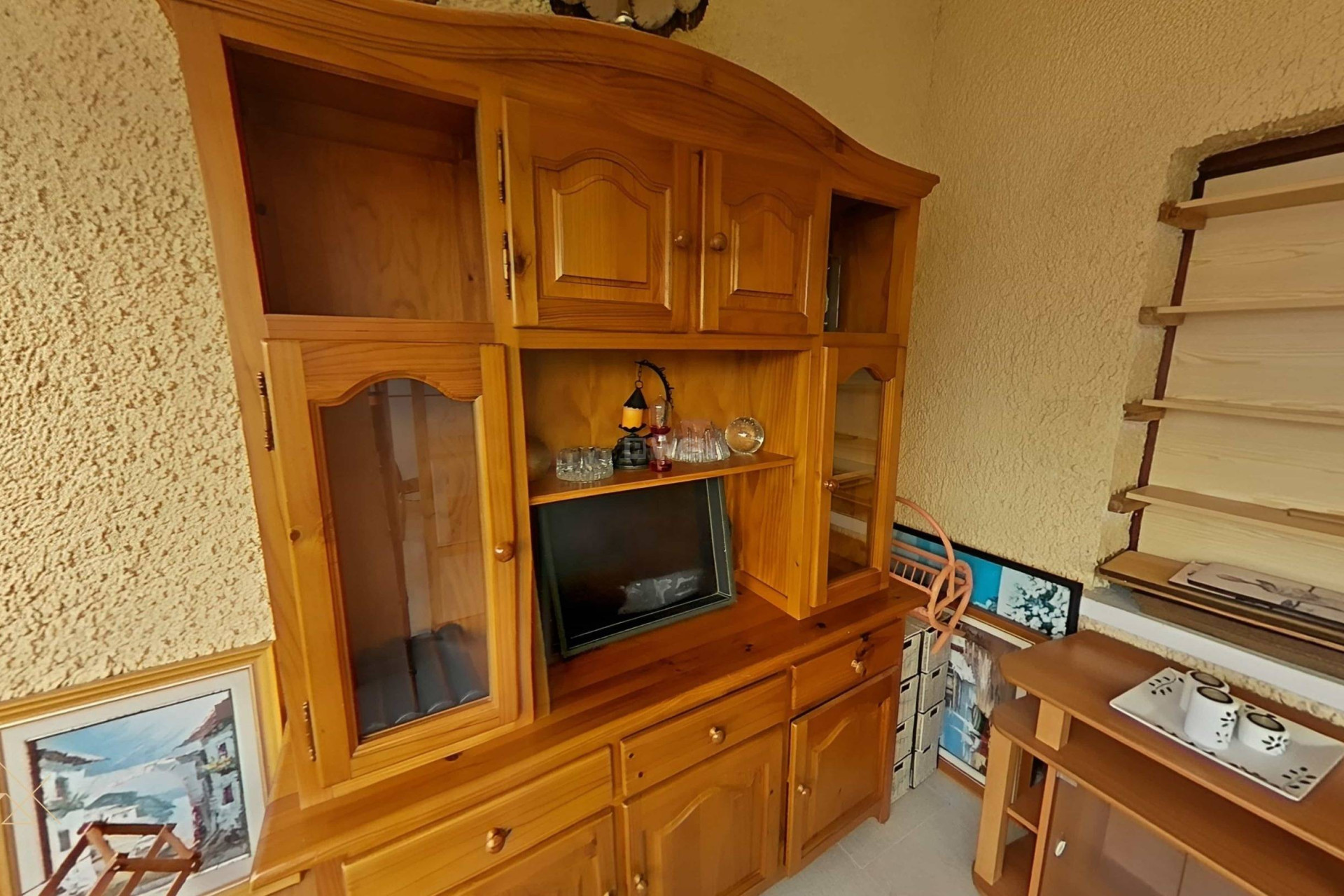 Reventa - Villa - Torrevieja - San Luis