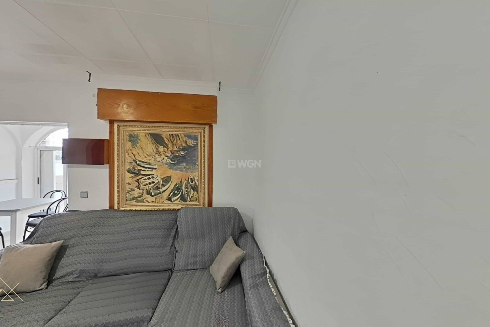 Reventa - Villa - Torrevieja - San Luis