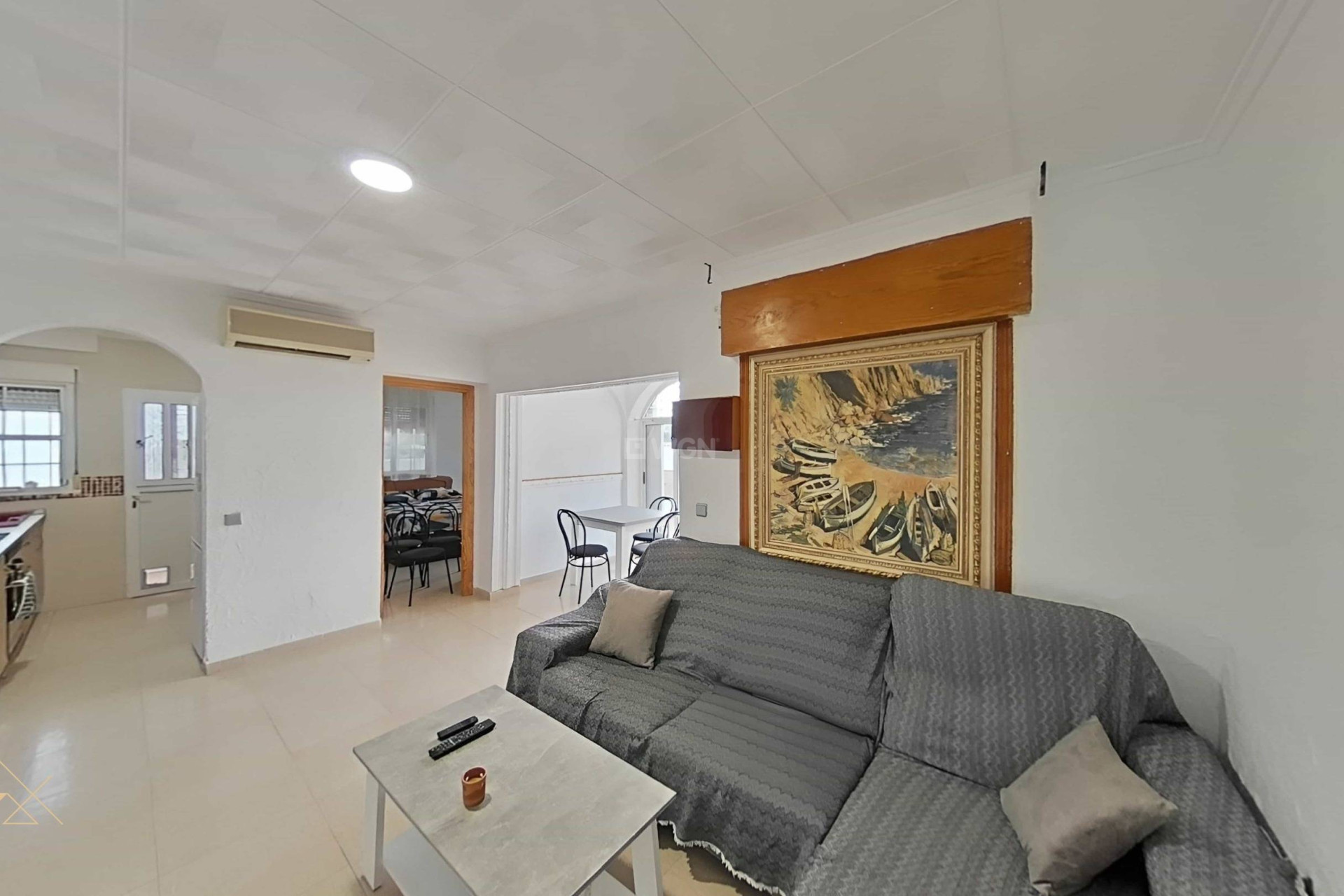 Reventa - Villa - Torrevieja - San Luis