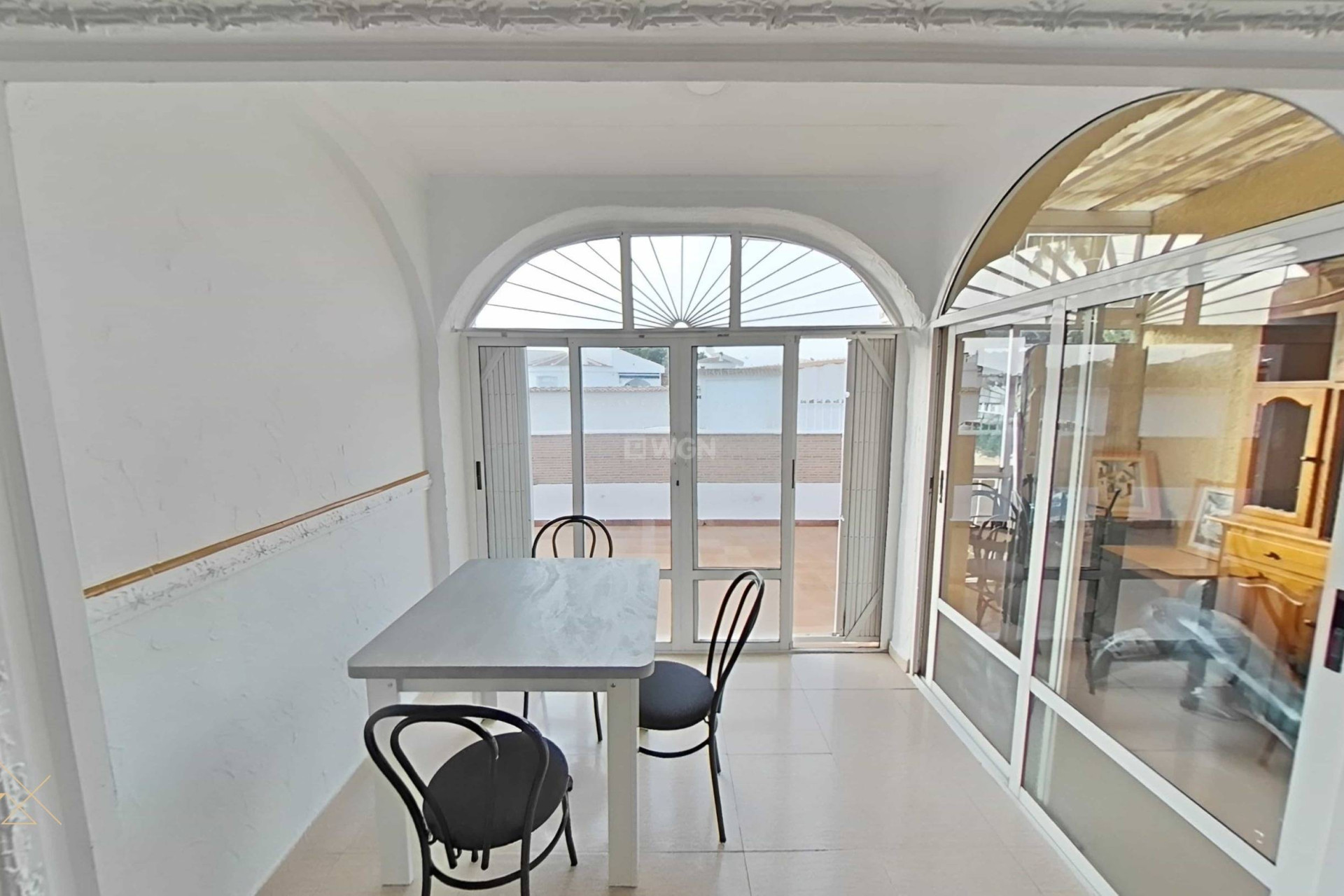 Reventa - Villa - Torrevieja - San Luis