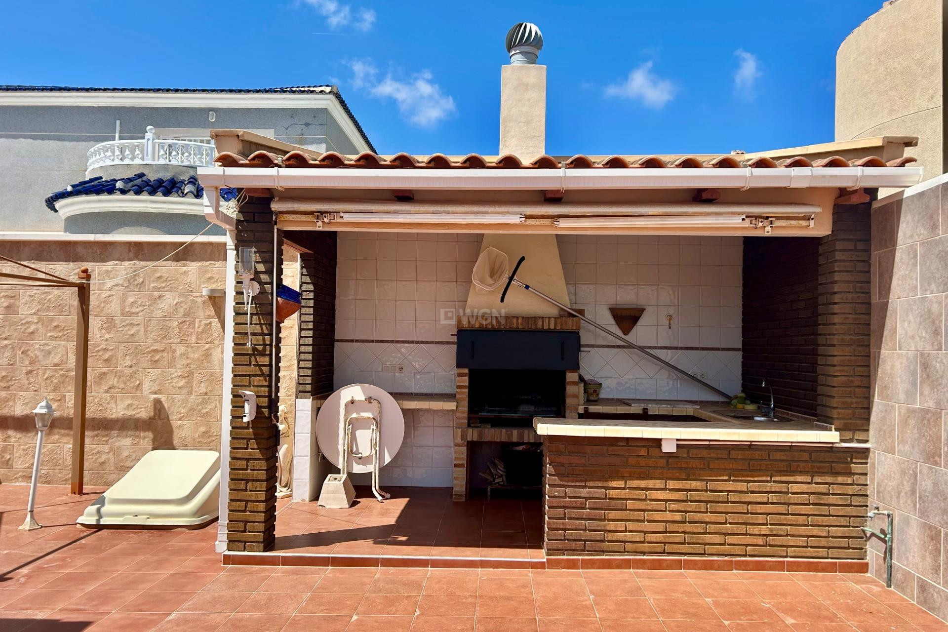 Reventa - Villa - Torrevieja - San Luis
