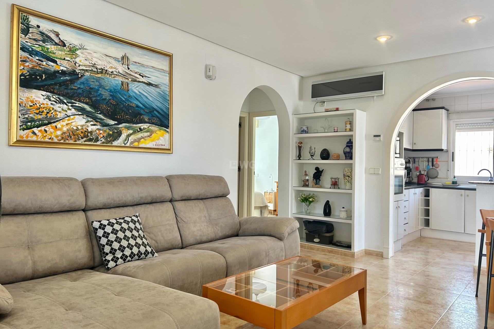 Reventa - Villa - Torrevieja - San Luis
