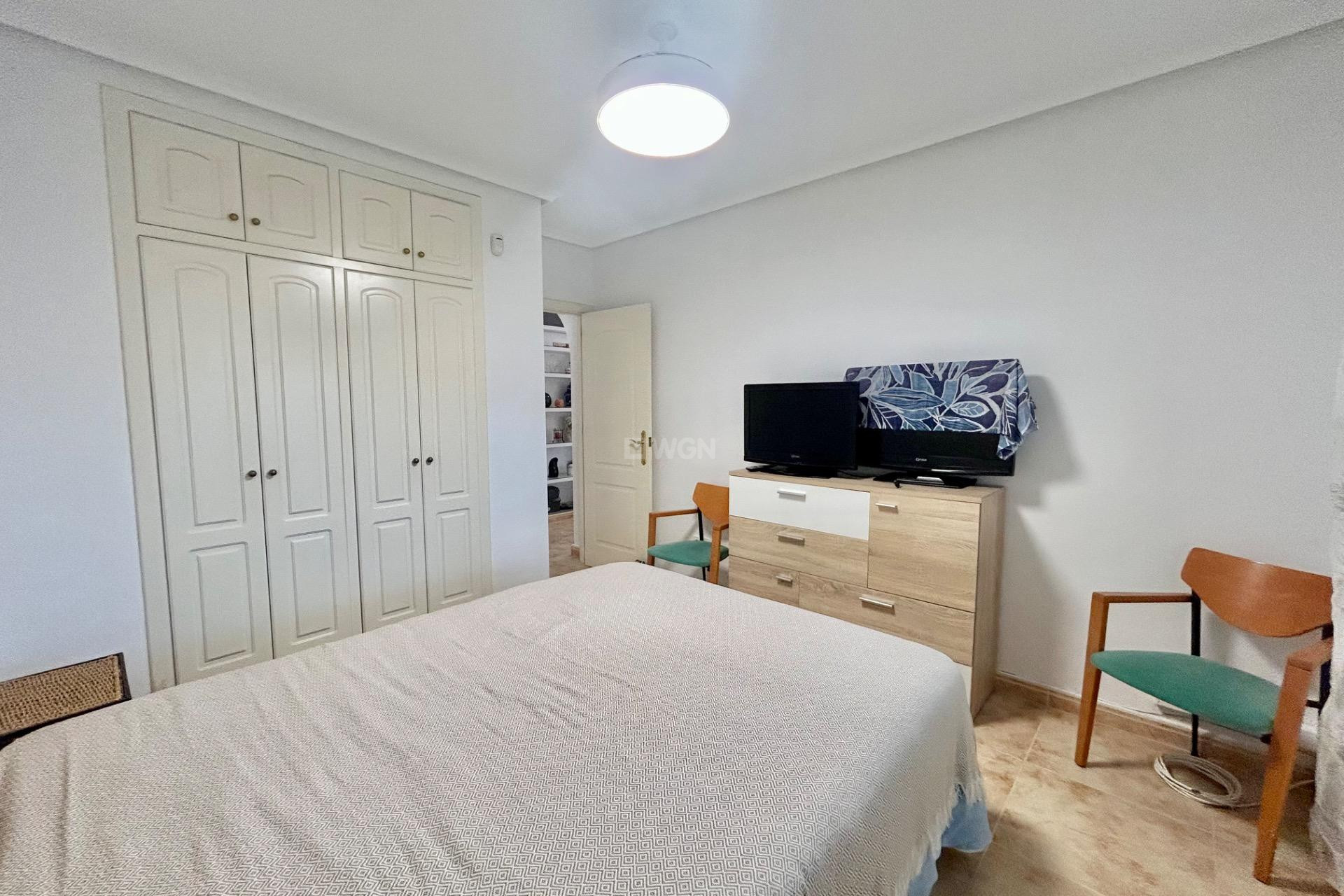 Reventa - Villa - Torrevieja - San Luis