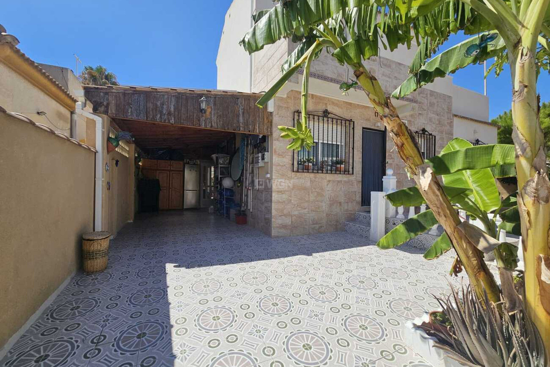 Reventa - Villa - Torrevieja - Torre Del Moro