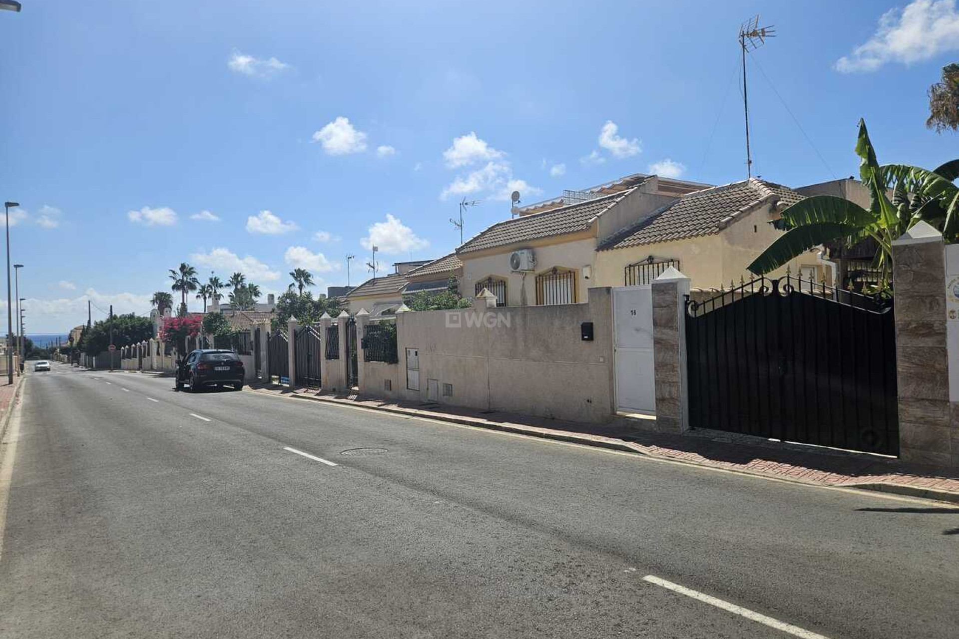 Reventa - Villa - Torrevieja - Torre Del Moro