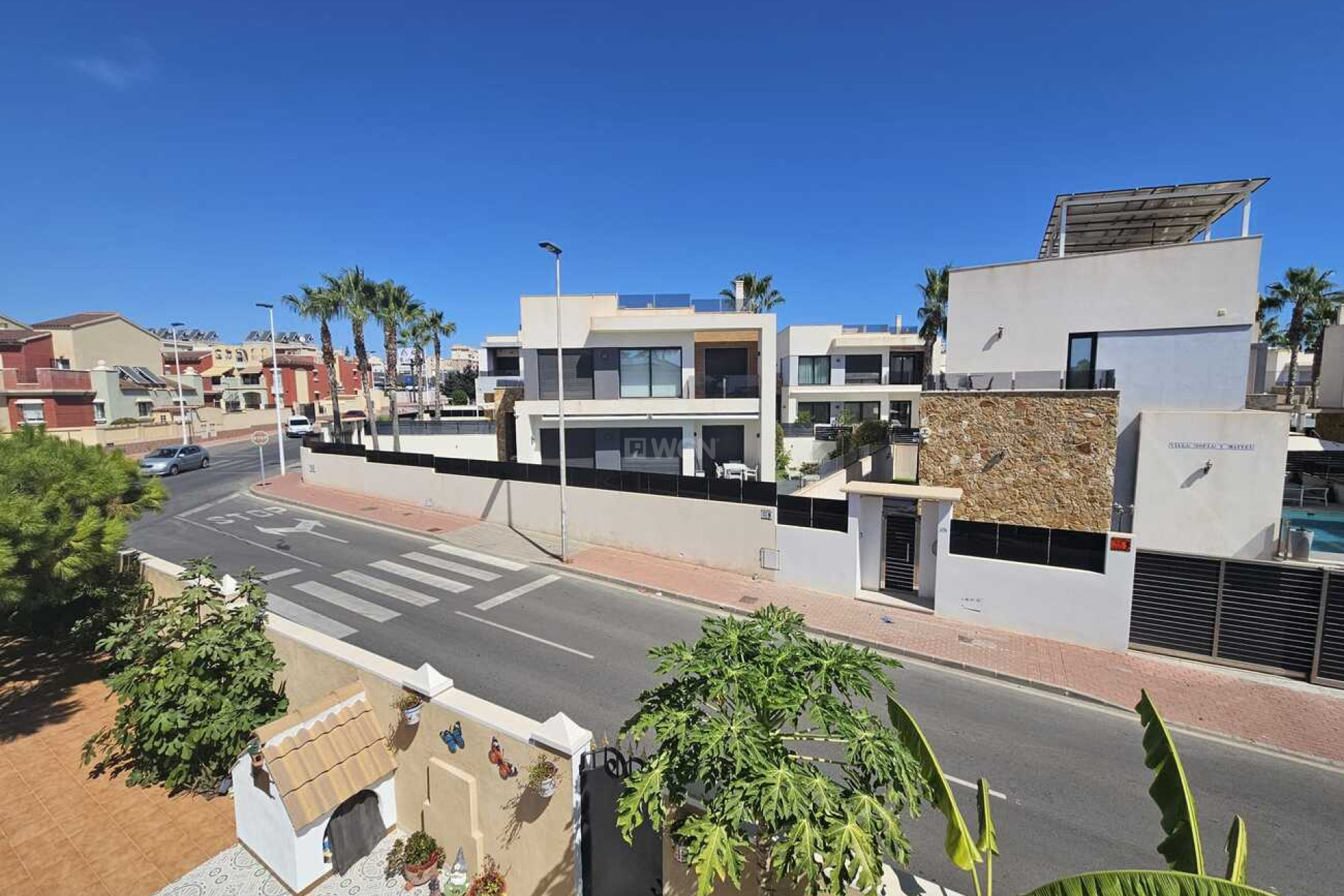 Reventa - Villa - Torrevieja - Torre Del Moro