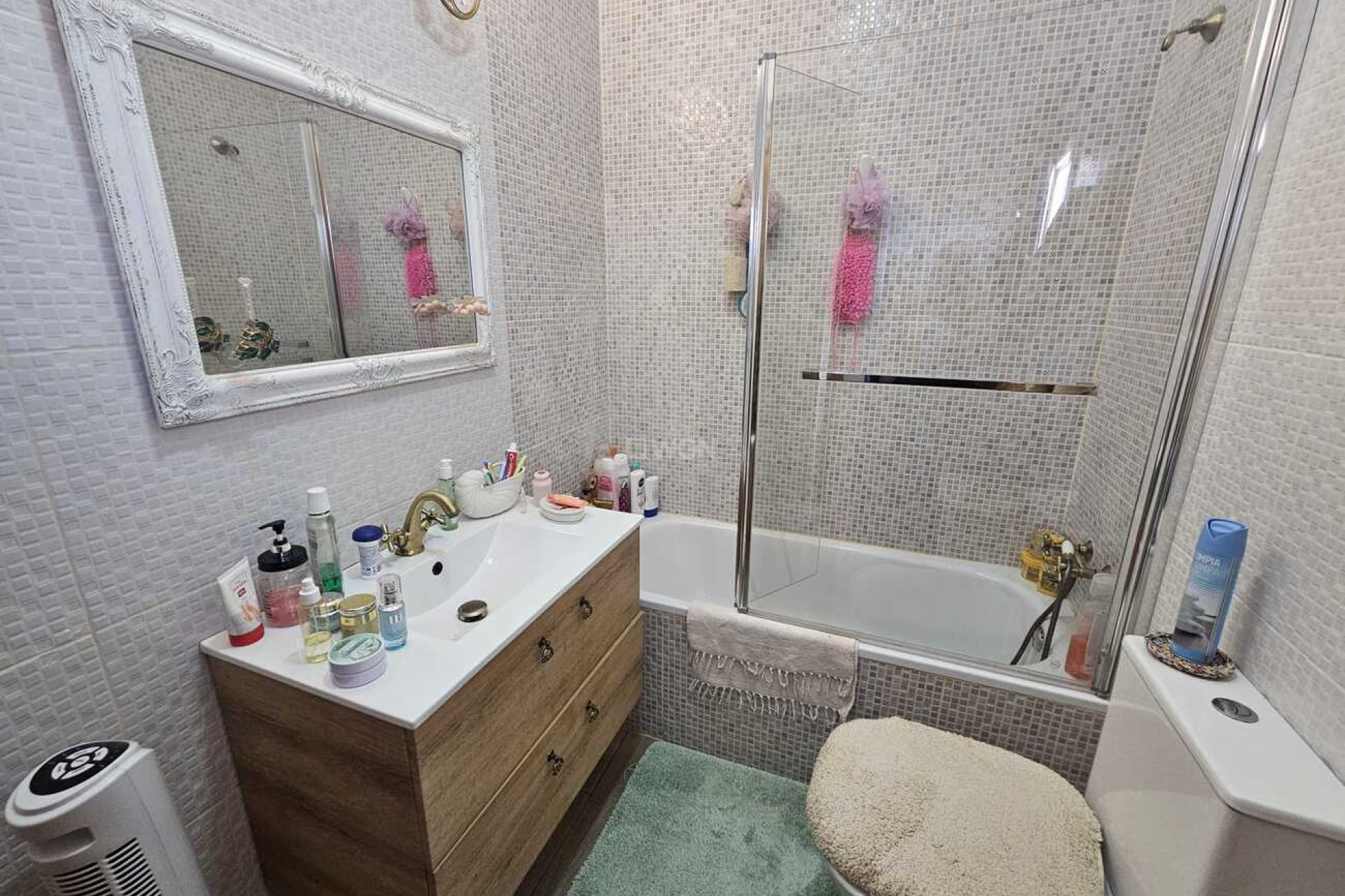 Reventa - Villa - Torrevieja - Torre Del Moro