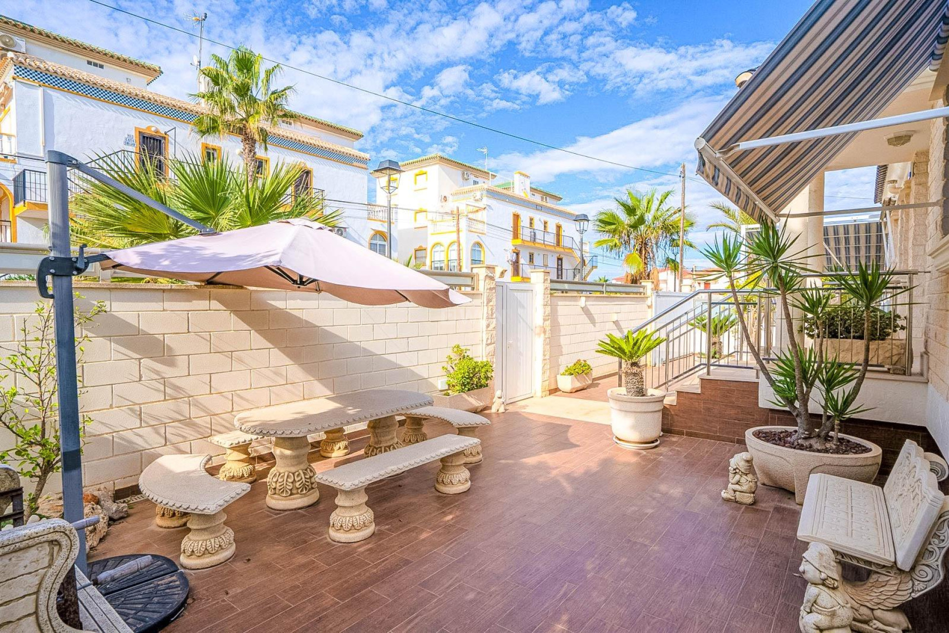 Reventa - Villa - Torrevieja - Torre La Mata