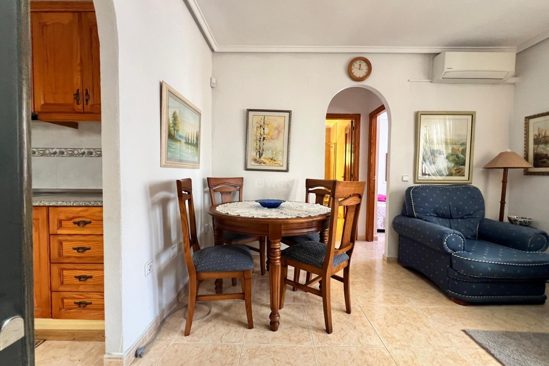 Reventa - Villa - Torrevieja - Torre La Mata