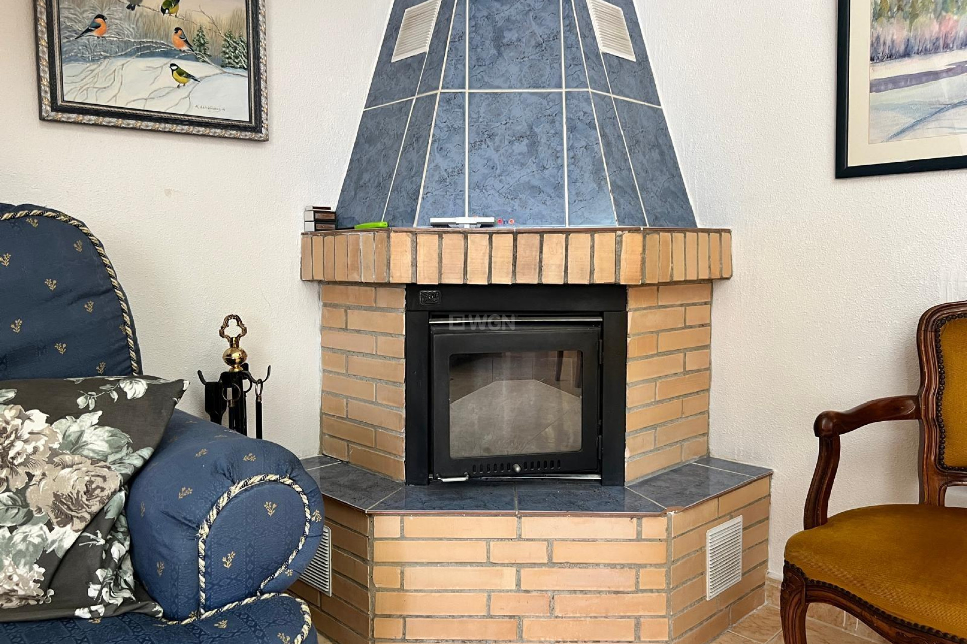 Reventa - Villa - Torrevieja - Torre La Mata